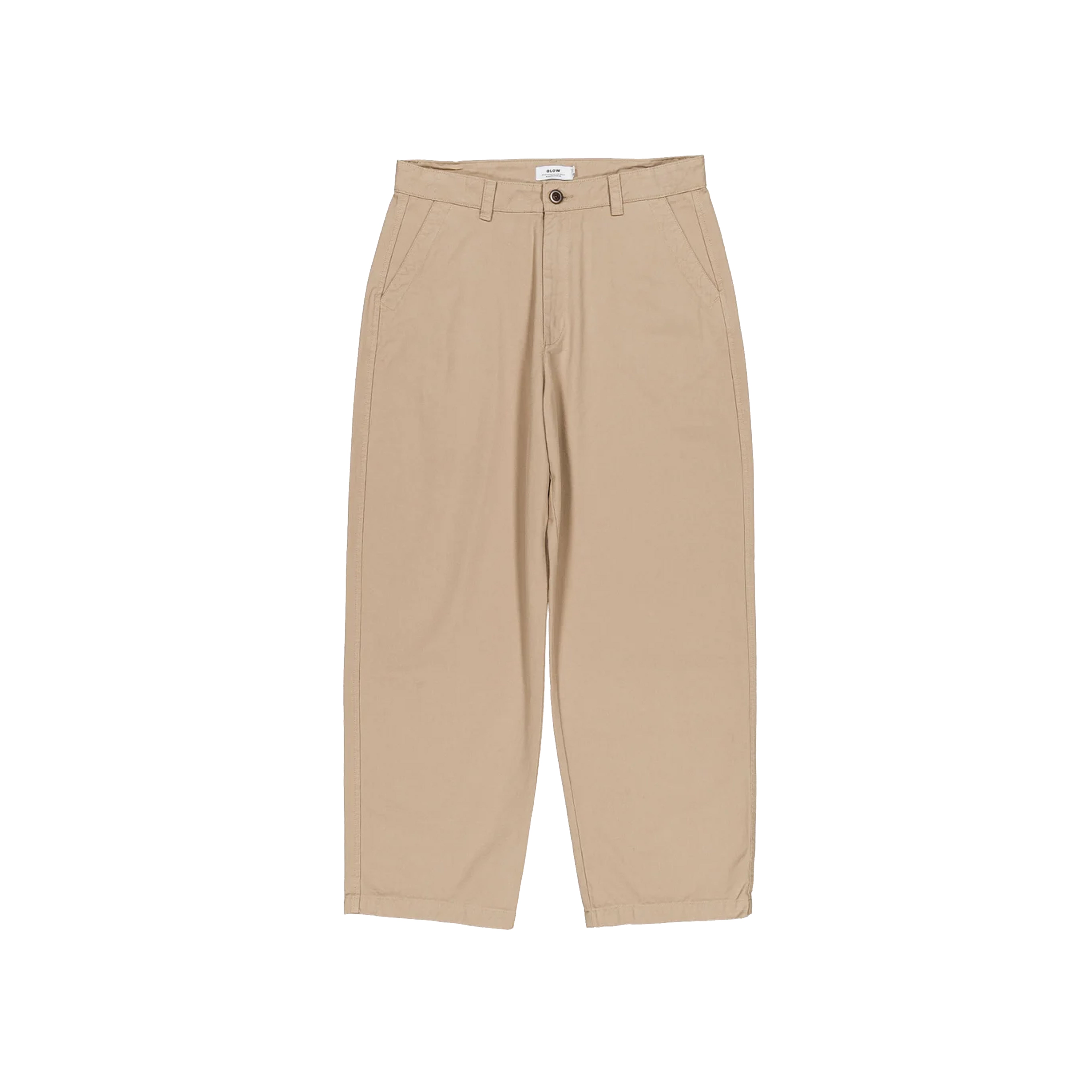 PANTALON SLACK SABLE