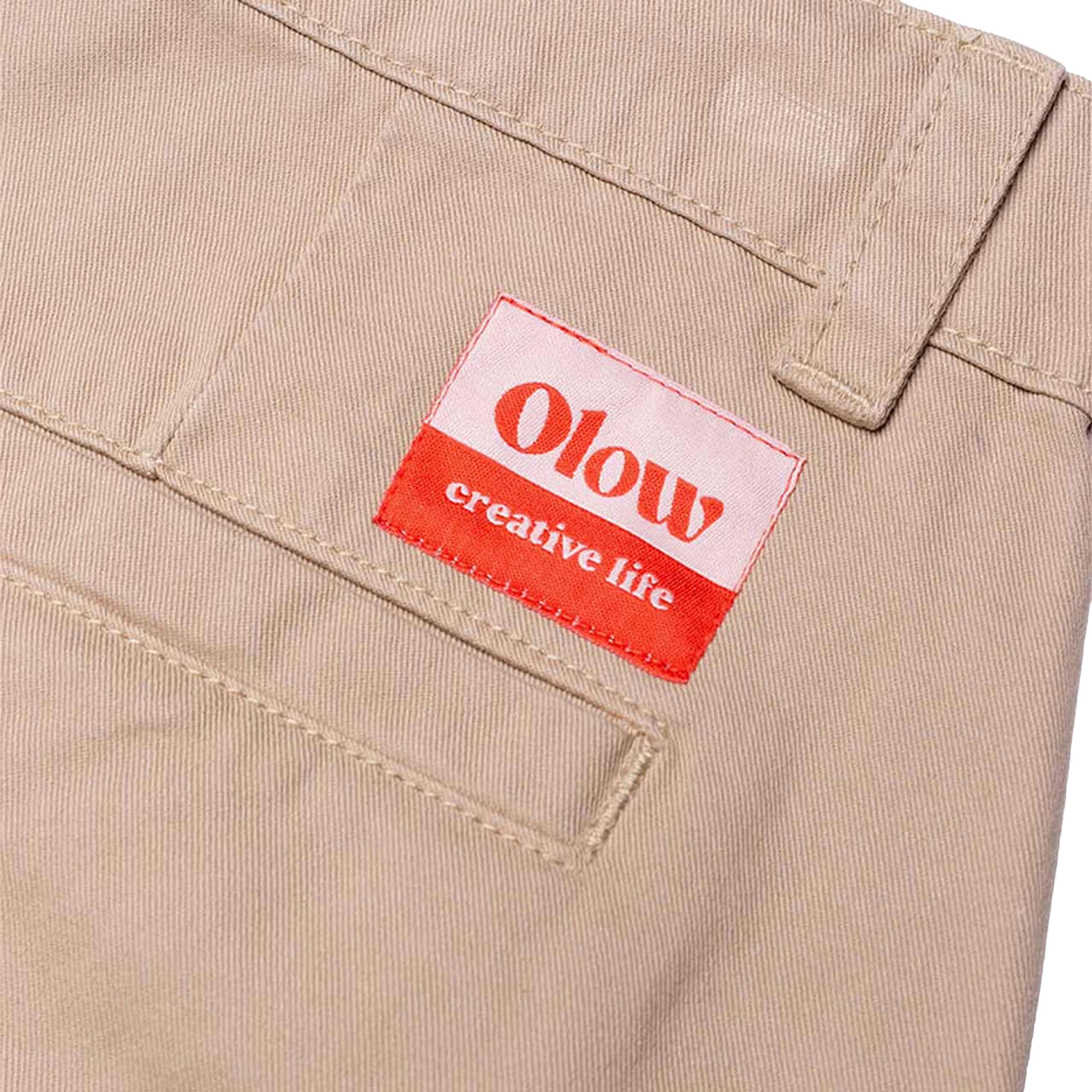 PANTALON SLACK SABLE