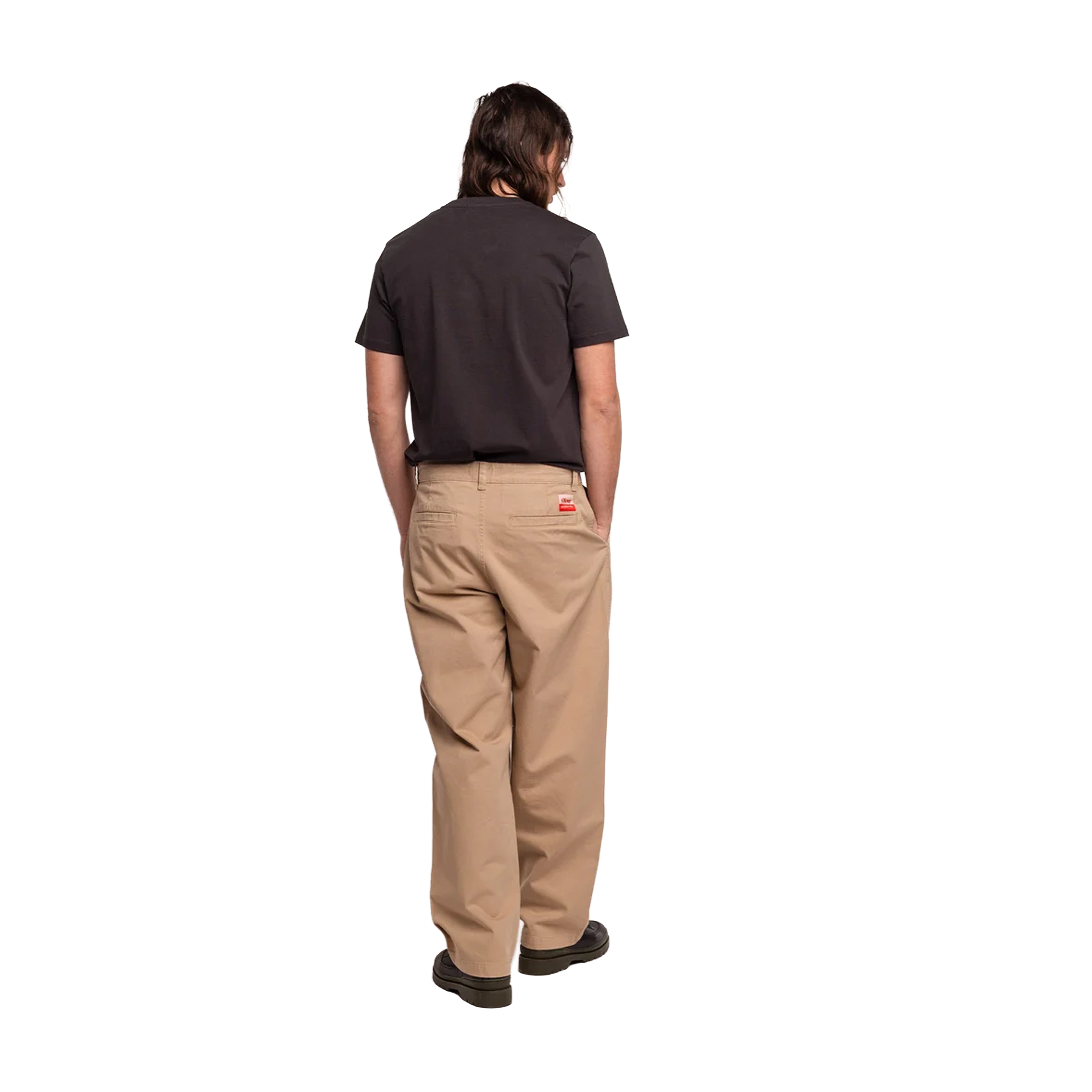 PANTALON SLACK SABLE