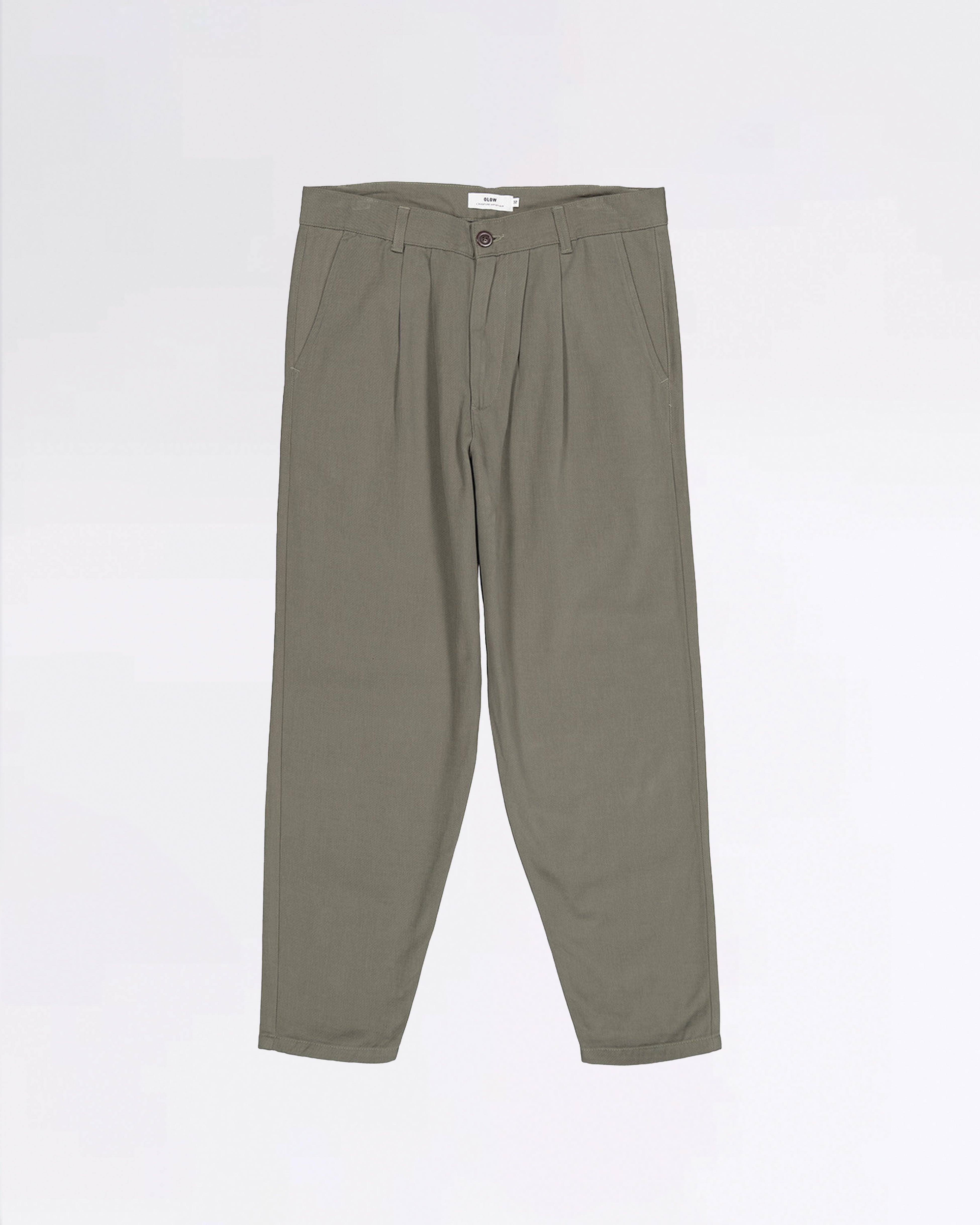 PANTALON SWING KAKI