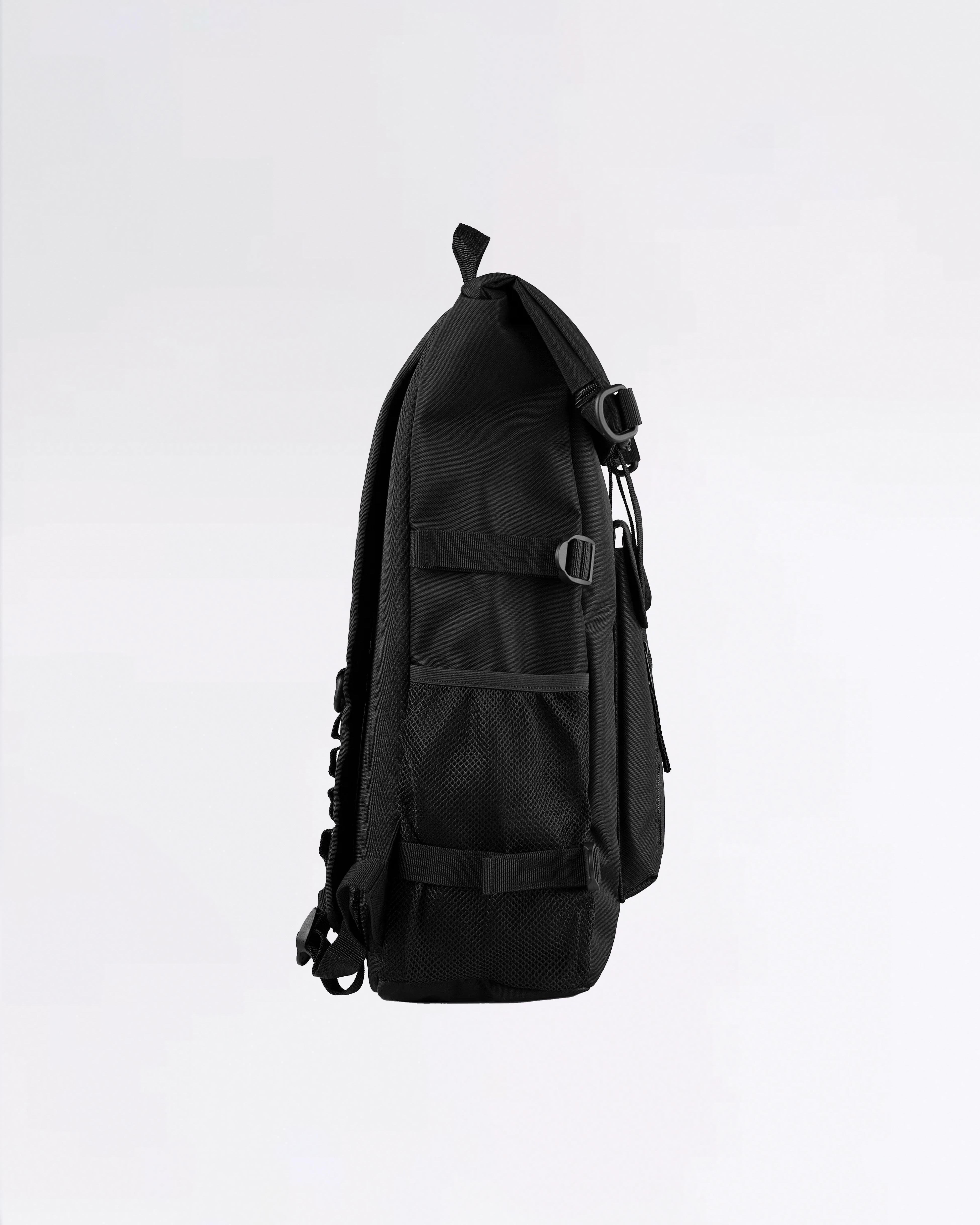 PHILIS BACKPACK BLACK