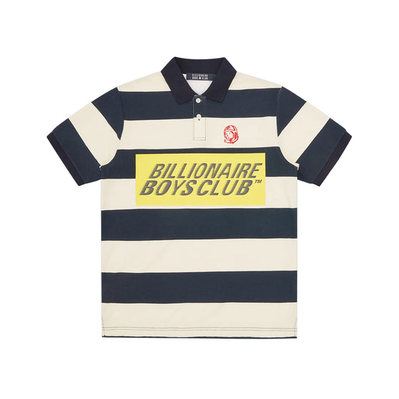 Pull Regatta Navy Billionaire Boys Club Ice Cream – Boutique Laced Run La Réunion