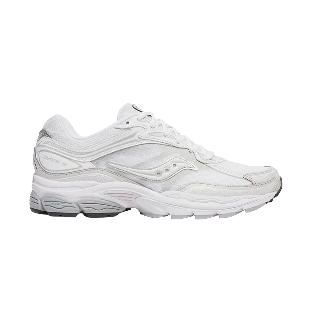 PROGRID OMNI 9 DISTRACT WHITE/GREY