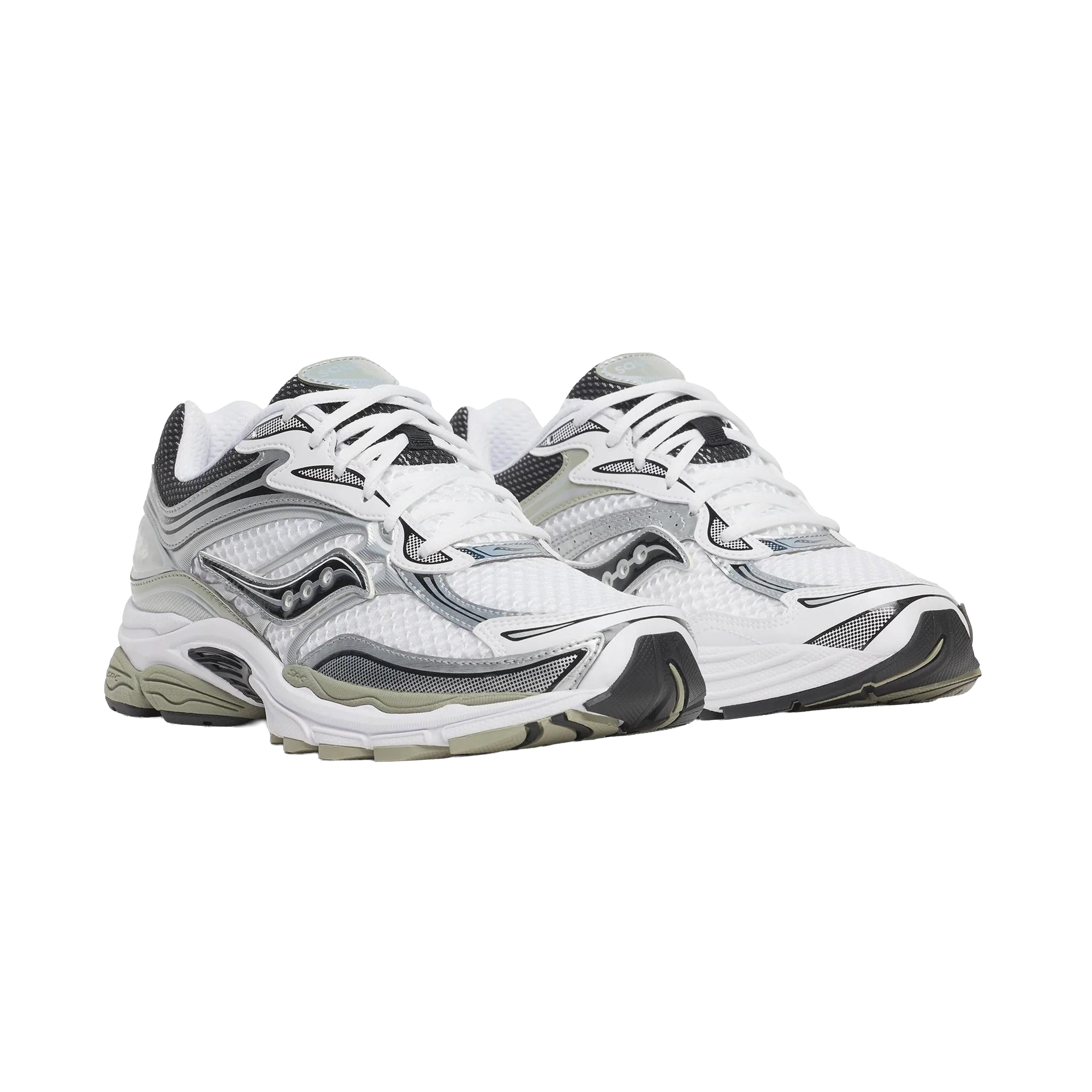 PROGRID OMNI 9 OG WHITE/SAGE
