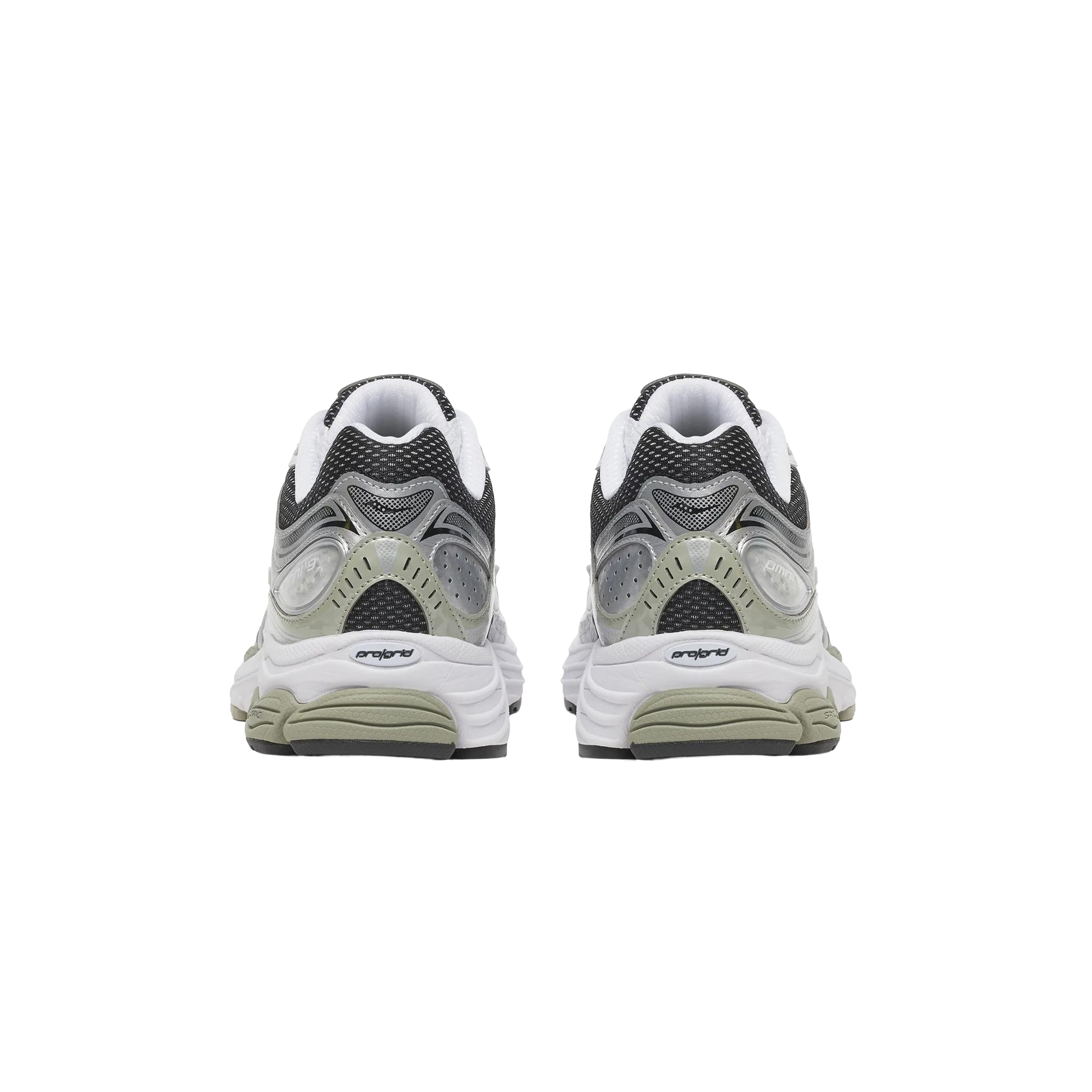 PROGRID OMNI 9 OG WHITE/SAGE
