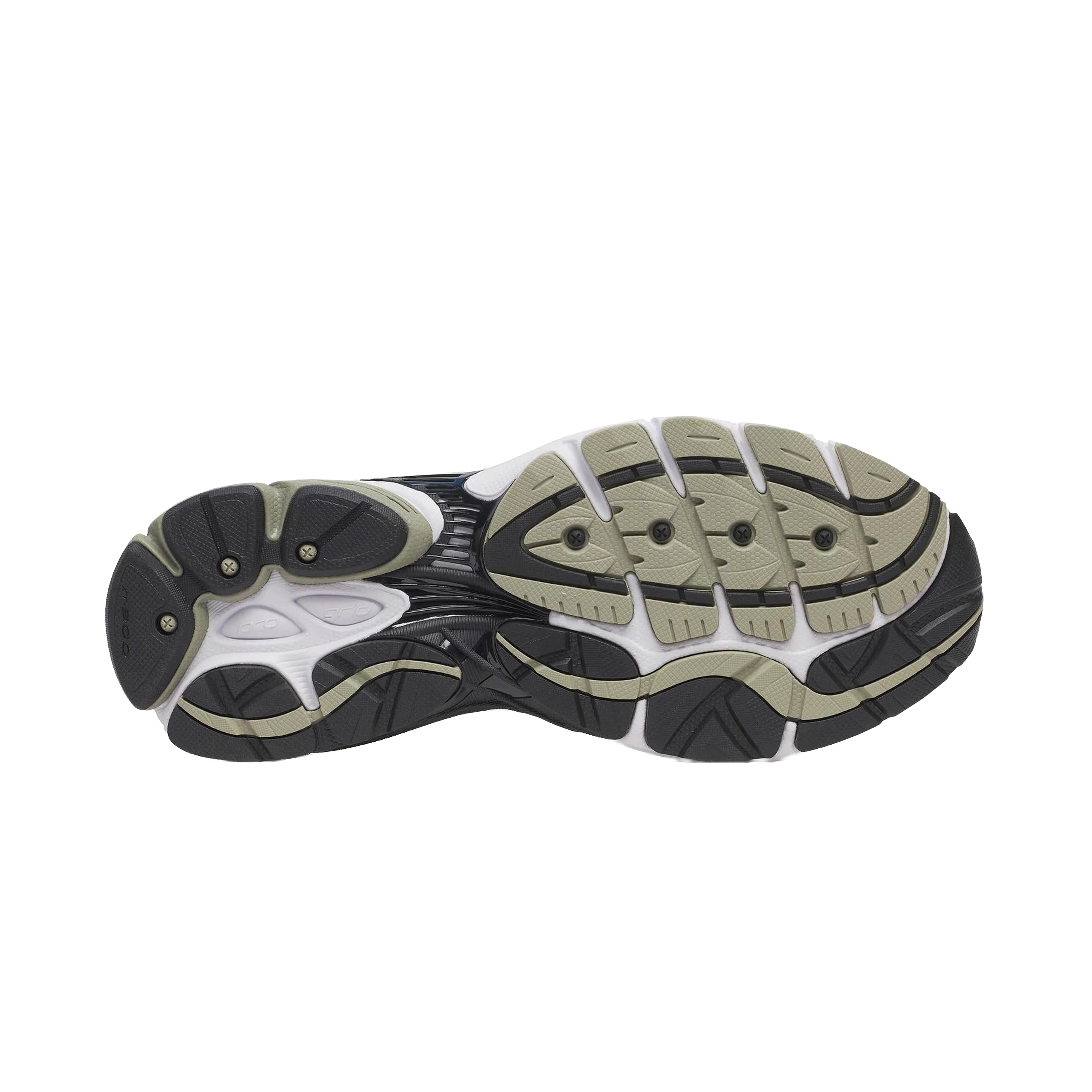 PROGRID OMNI 9 OG WHITE/SAGE