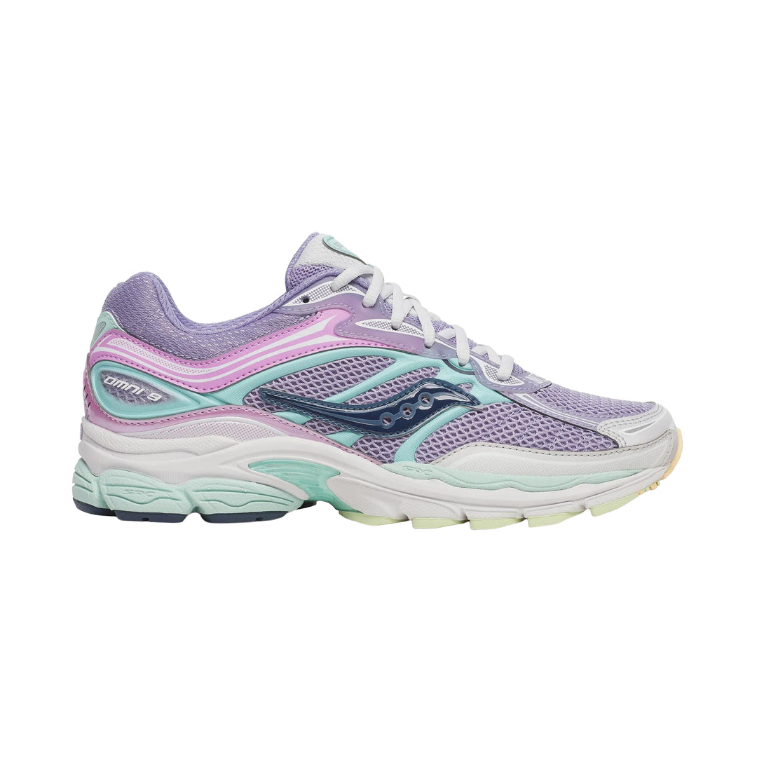 PROGRID OMNI 9 PRISM WISTERIA/BLUE