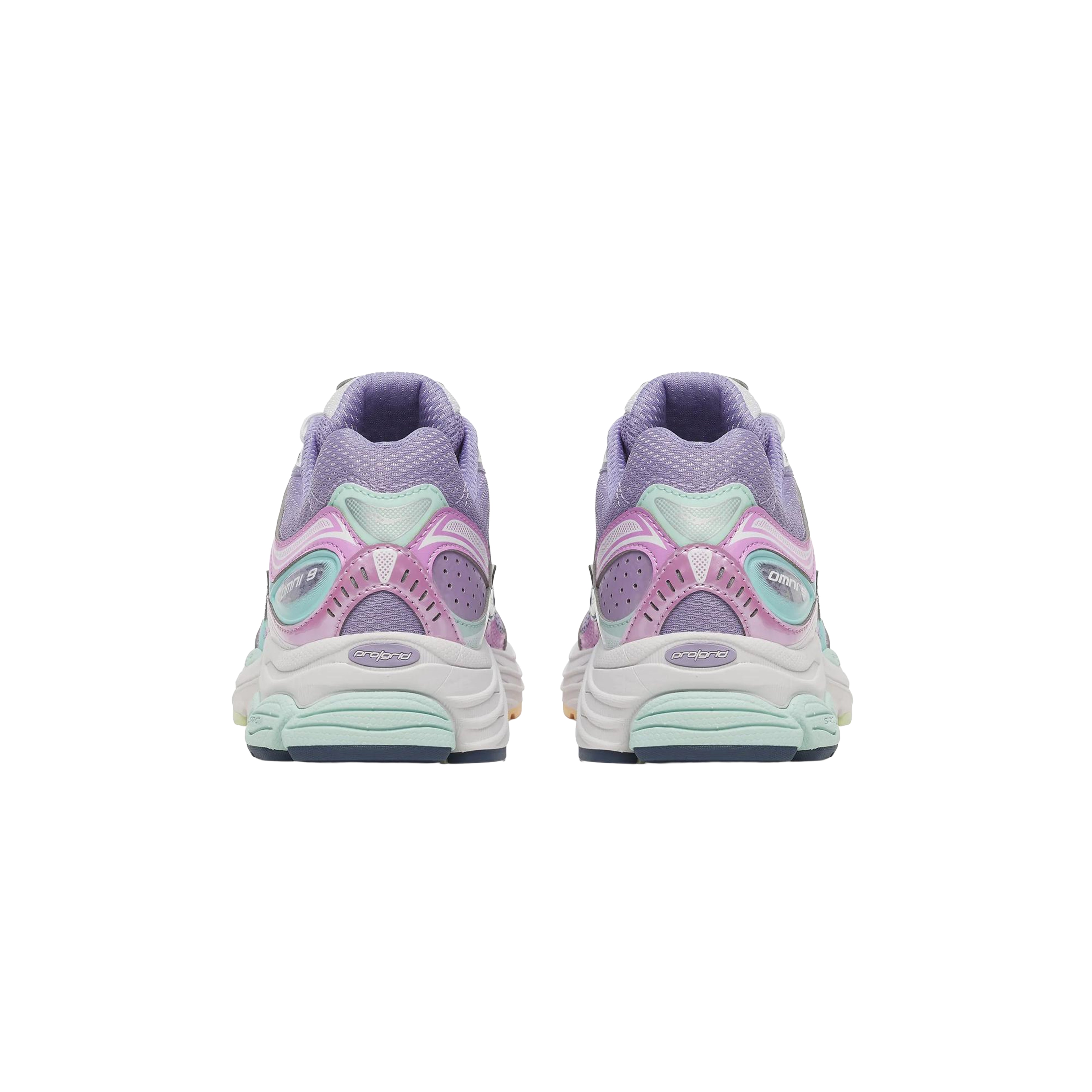 PROGRID OMNI 9 PRISM WISTERIA/BLUE