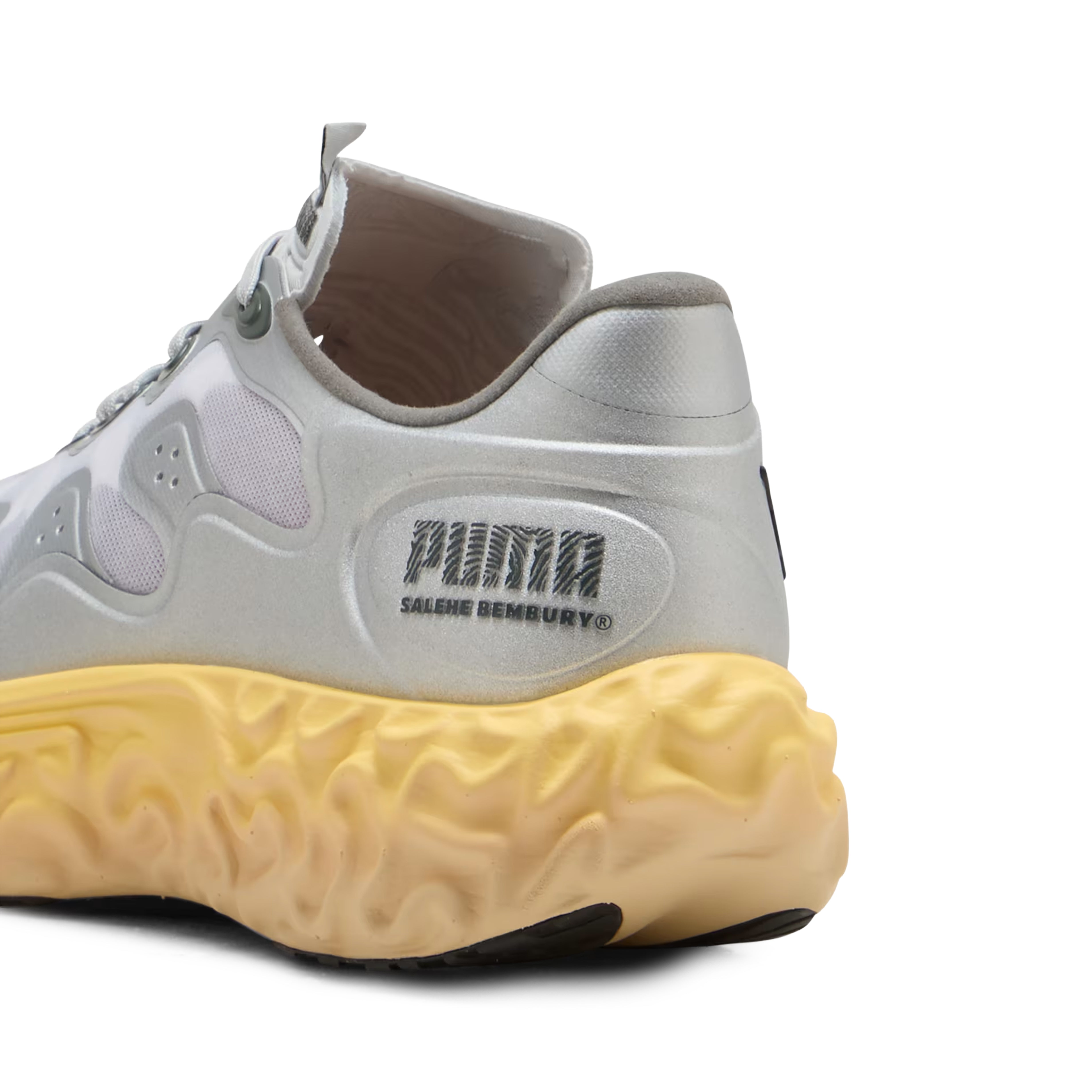 PUMA x SALEHE BEMBURY VELUM 2 NITRO™ COOL LIGHT GRAY-SILVER