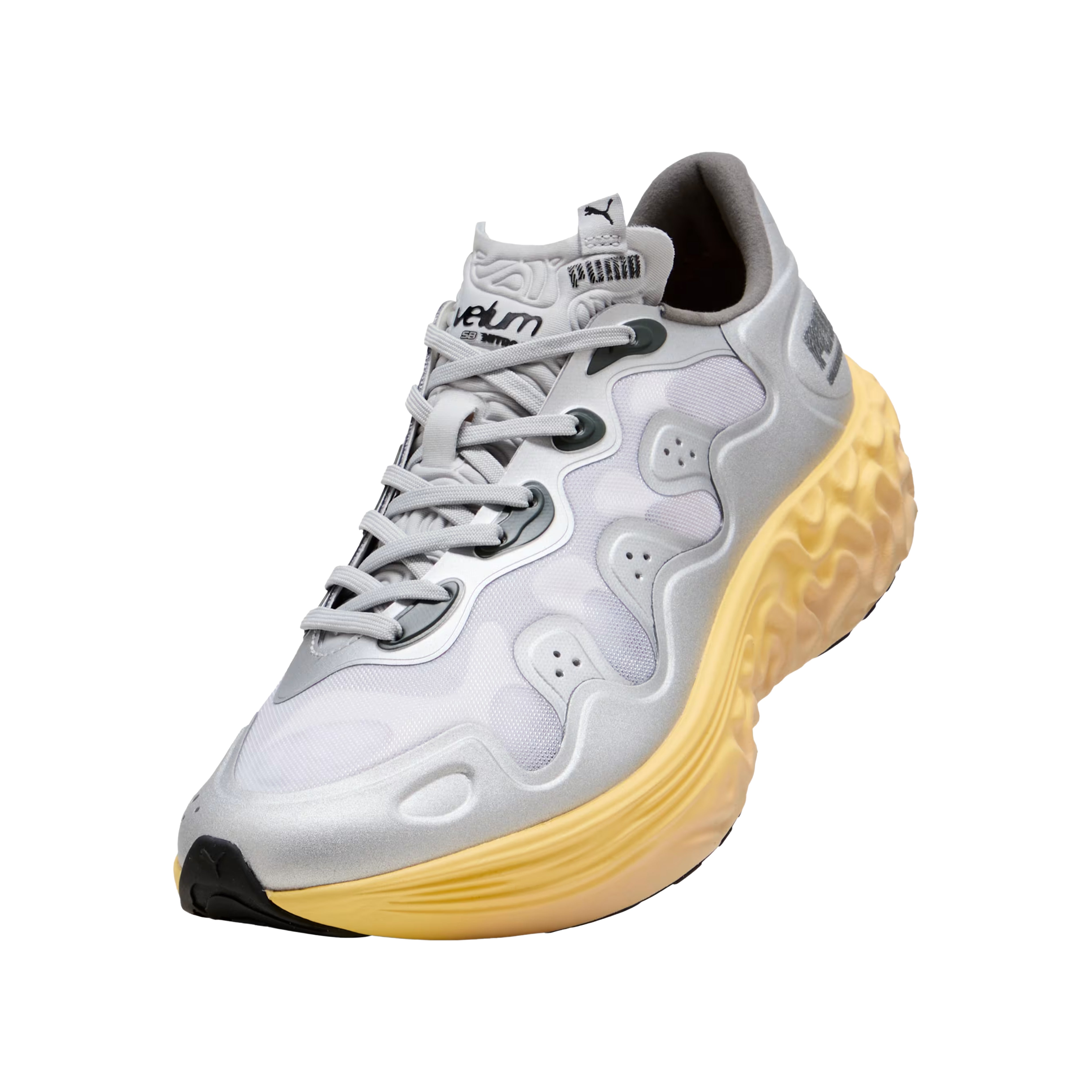 PUMA x SALEHE BEMBURY VELUM 2 NITRO™ COOL LIGHT GRAY-SILVER