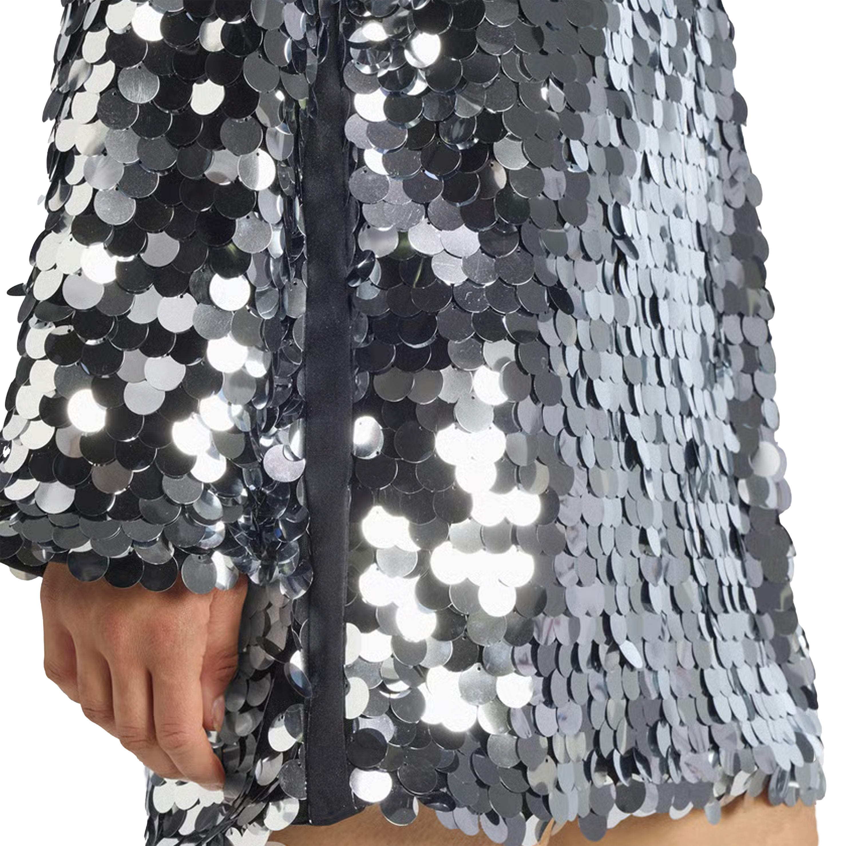 Robe Adidas Sequins Noir Adidas Originals – Boutique Laced Run La Réunion
