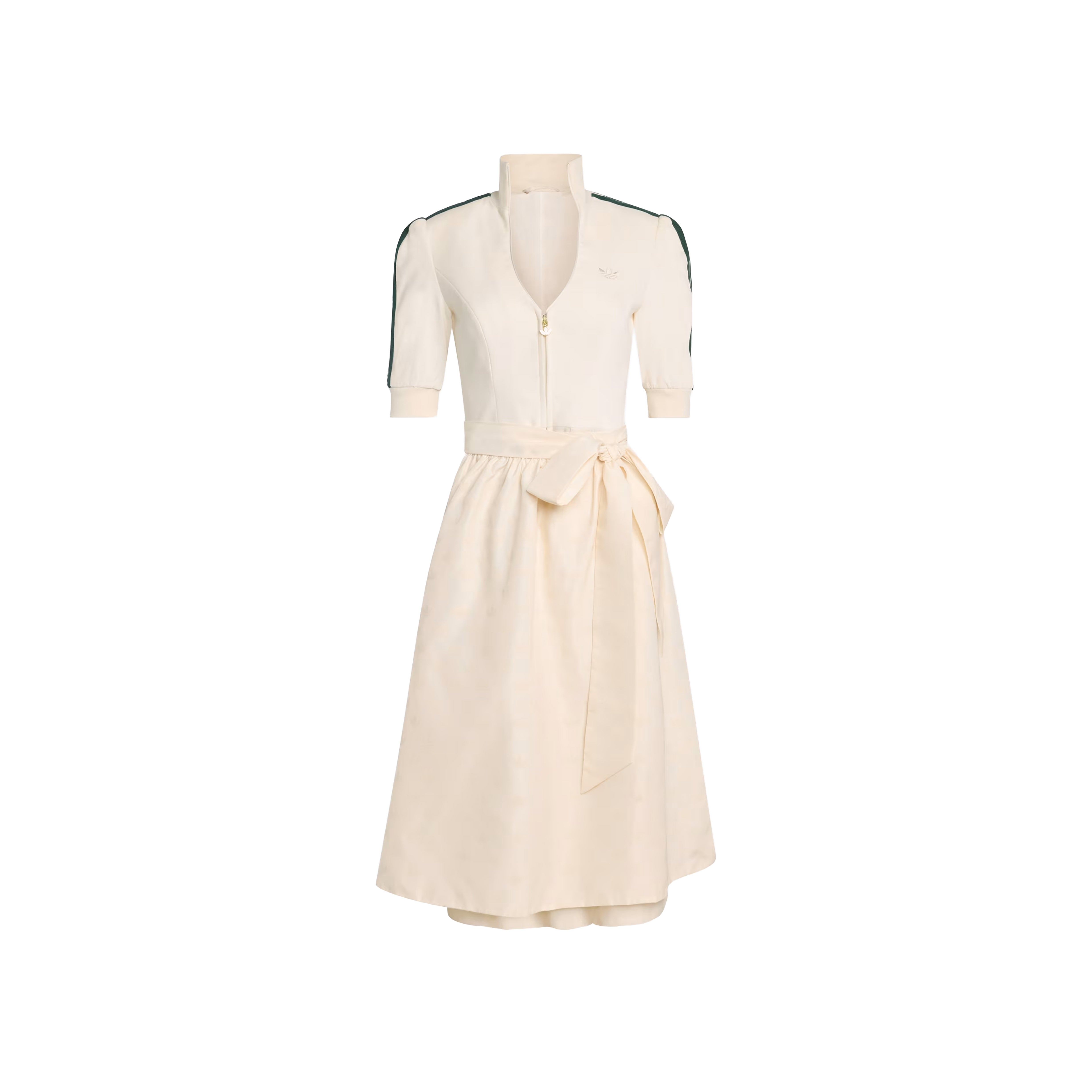 Robe Dirndl Chalk White Adidas Originals – Boutique Laced Run La Réunion
