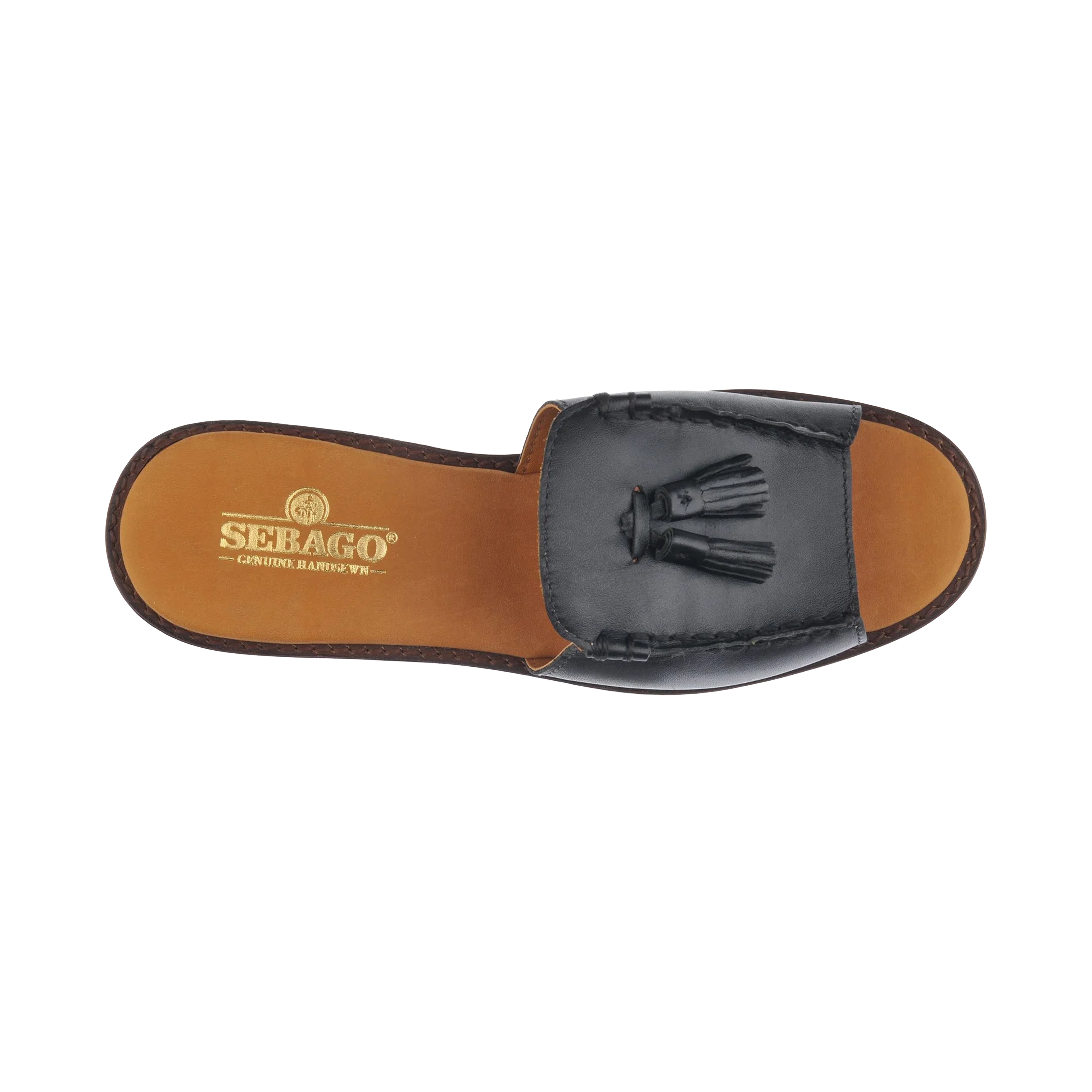 SANDALE WILL SLIDE POP W BLACK