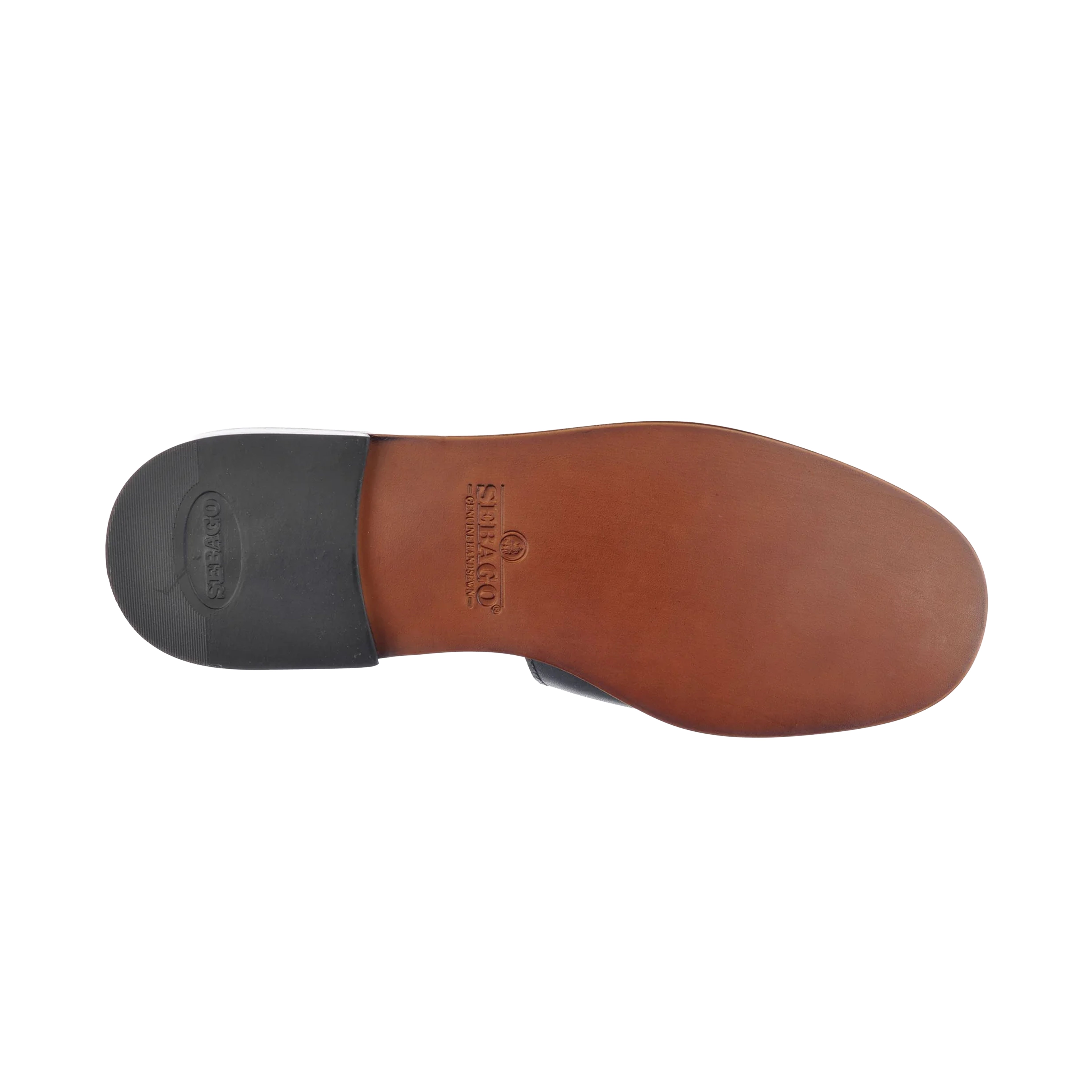SANDALE WILL SLIDE POP W BLACK