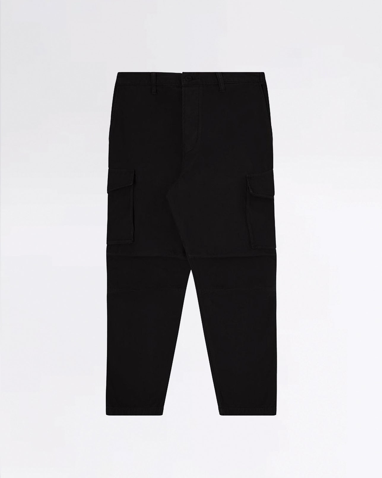 SENTINEL PANT BLACK GARMENT