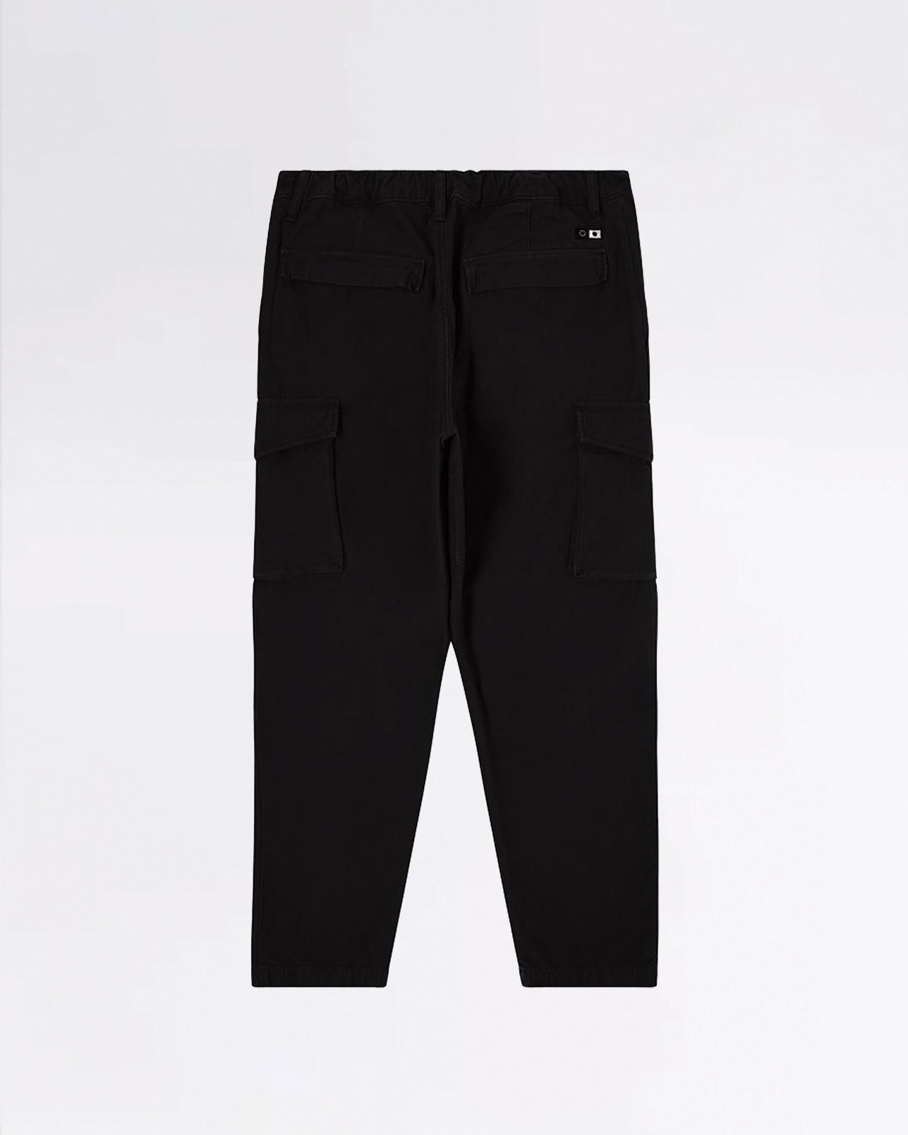 SENTINEL PANT BLACK GARMENT