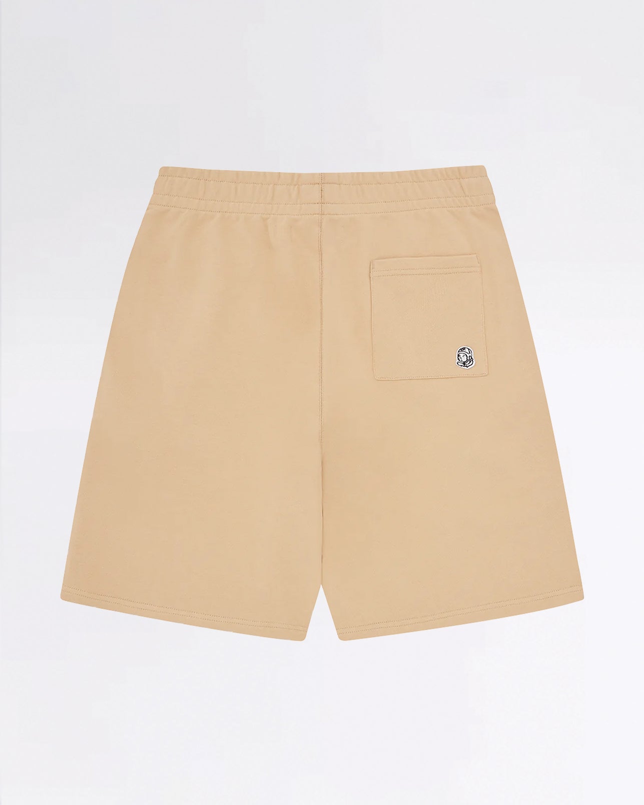 SMALL ARCH LOGO SHORT SAND