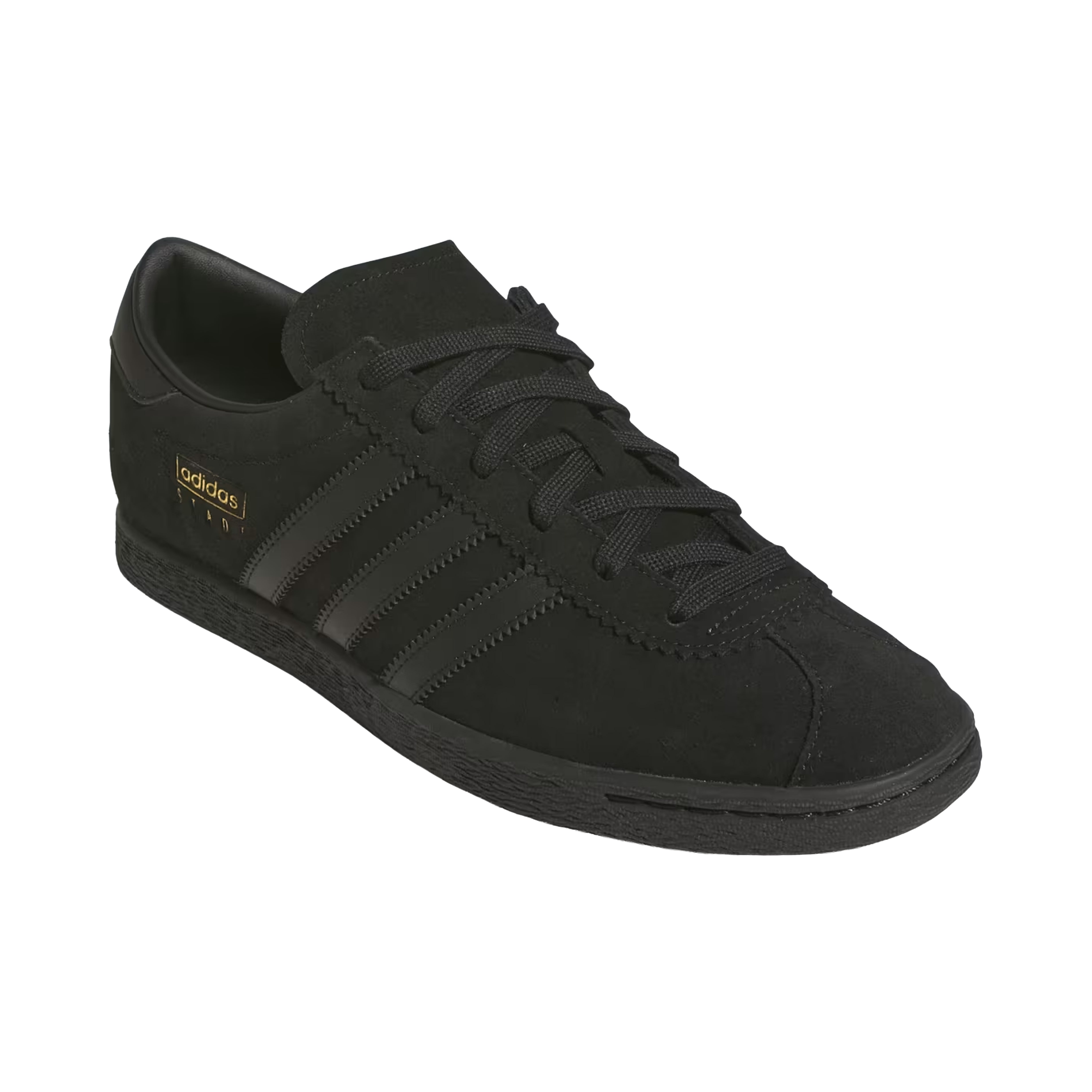Baskets Adidas Stadt Black – Boutique Laced Run La Réunion
