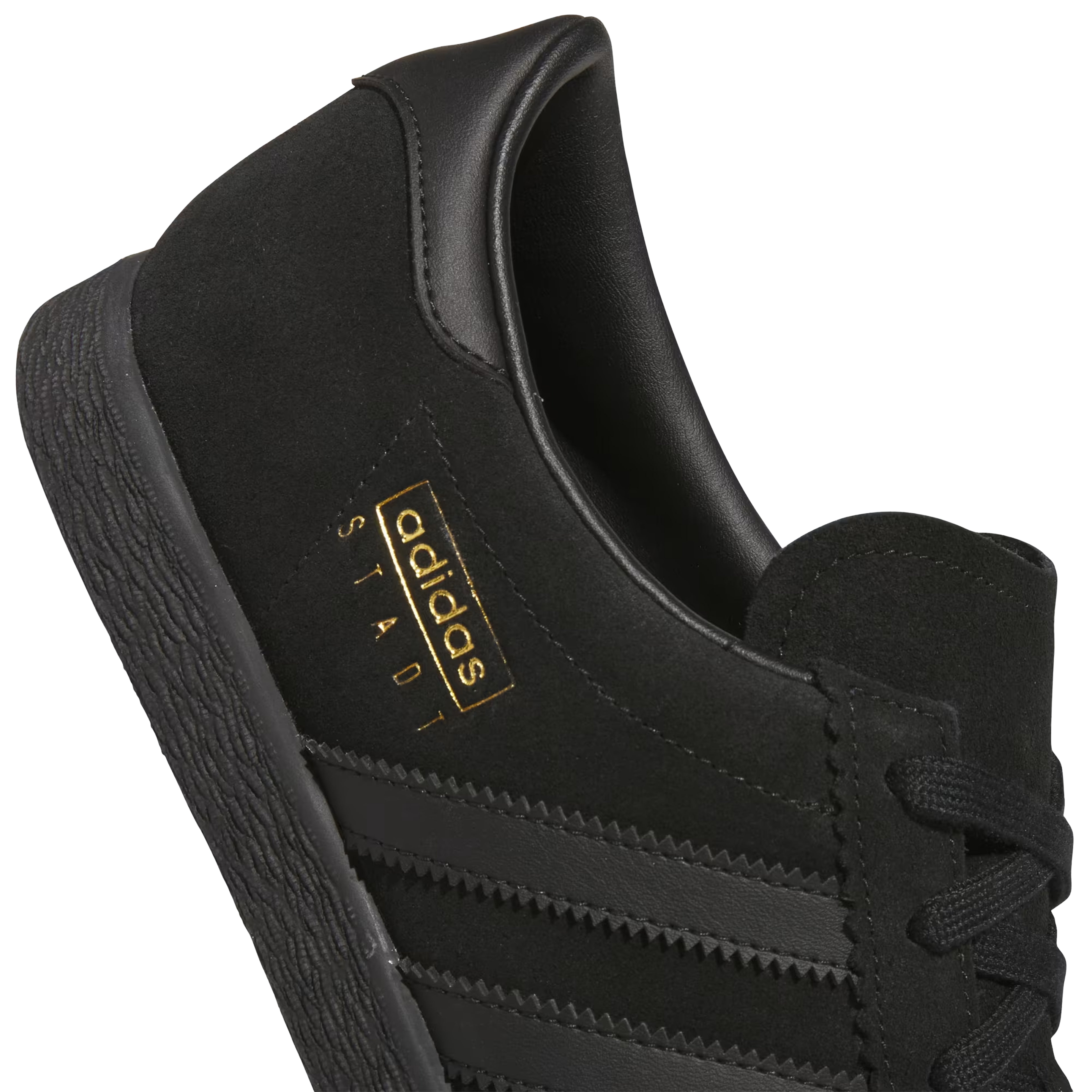 Baskets Adidas Stadt Black – Boutique Laced Run La Réunion
