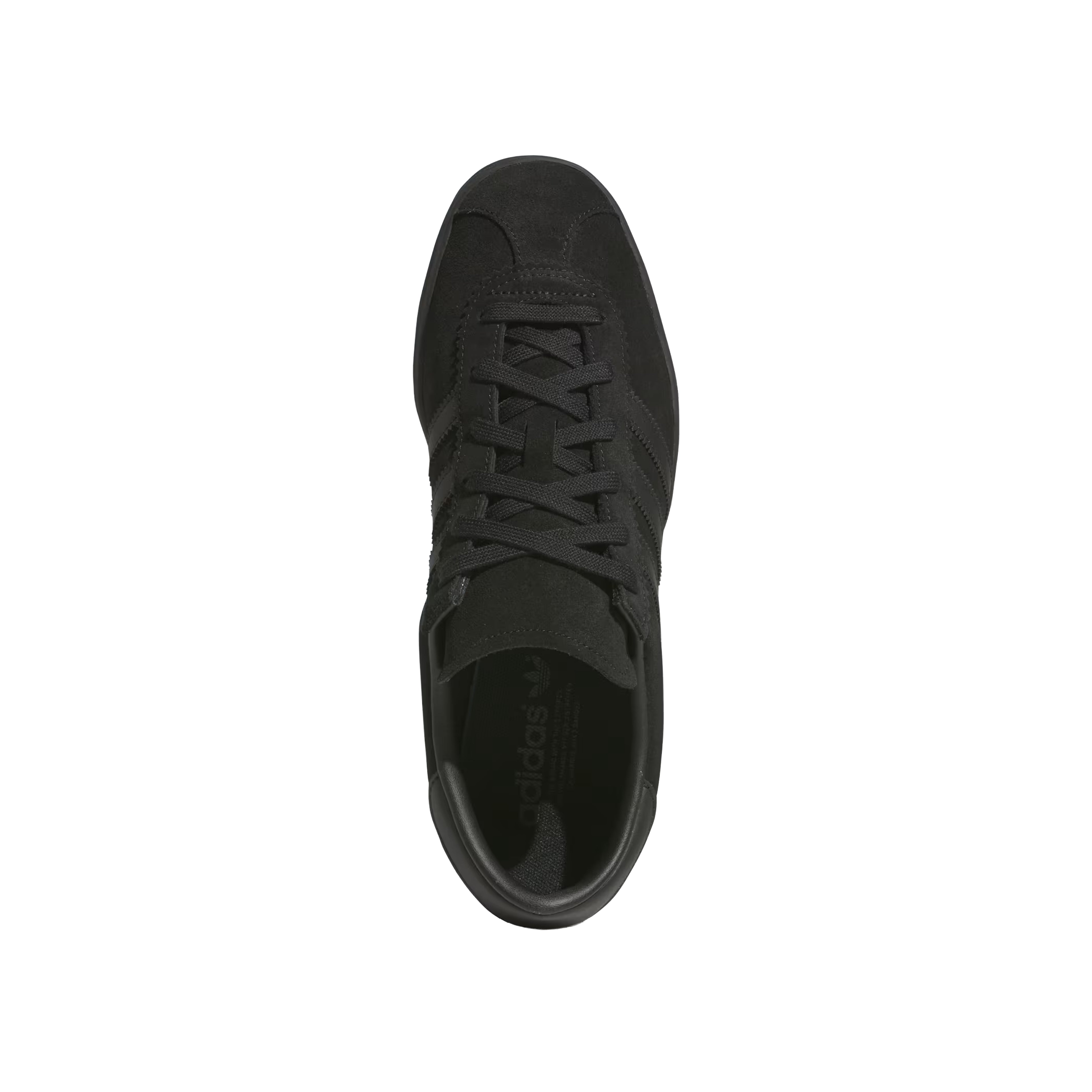 Baskets Adidas Stadt Black – Boutique Laced Run La Réunion
