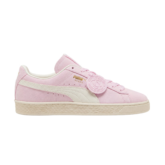 SUEDE CHARLES F STEAD ROSY OUTLOOK-FROSTE