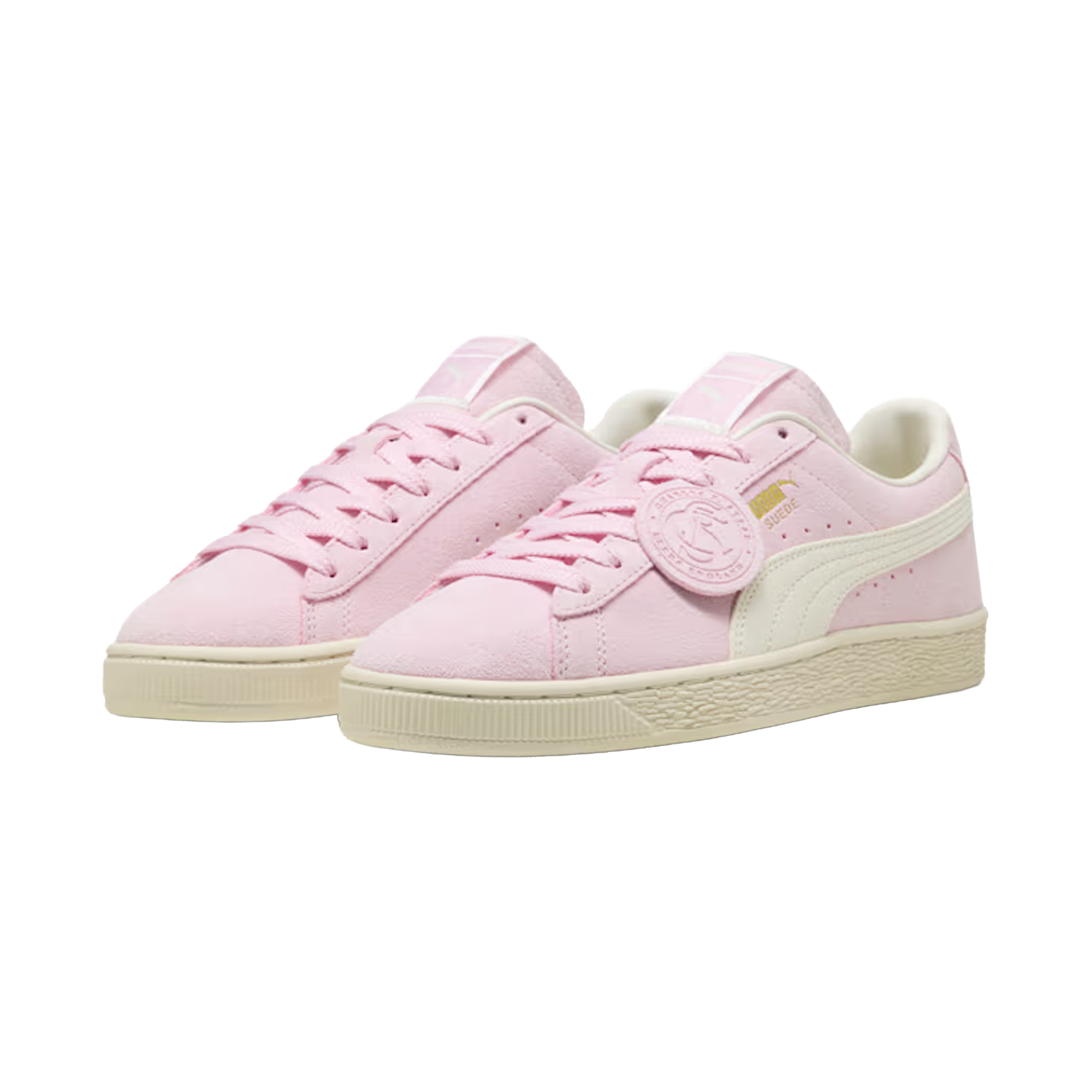 SUEDE CHARLES F STEAD ROSY OUTLOOK-FROSTE
