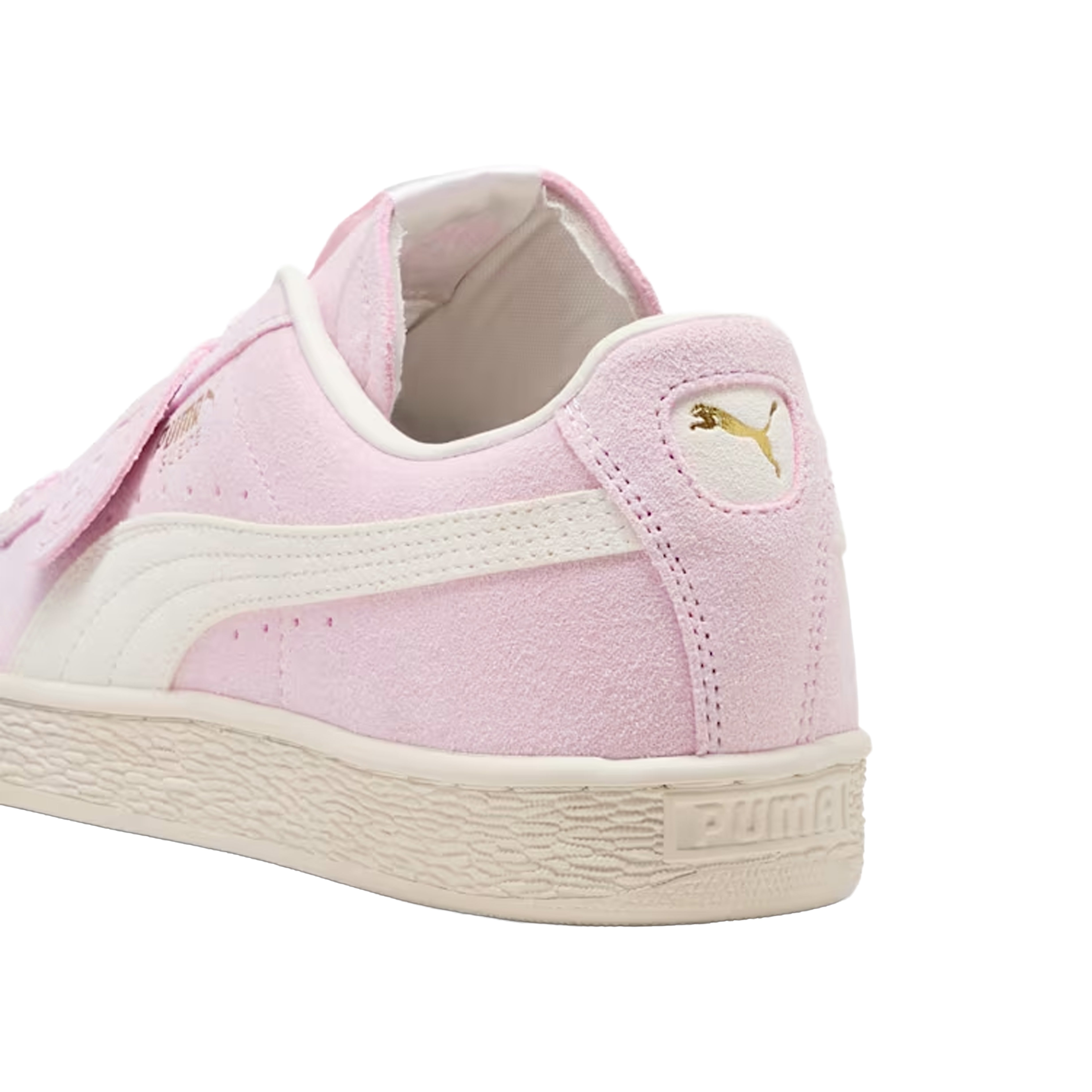 SUEDE CHARLES F STEAD ROSY OUTLOOK-FROSTE