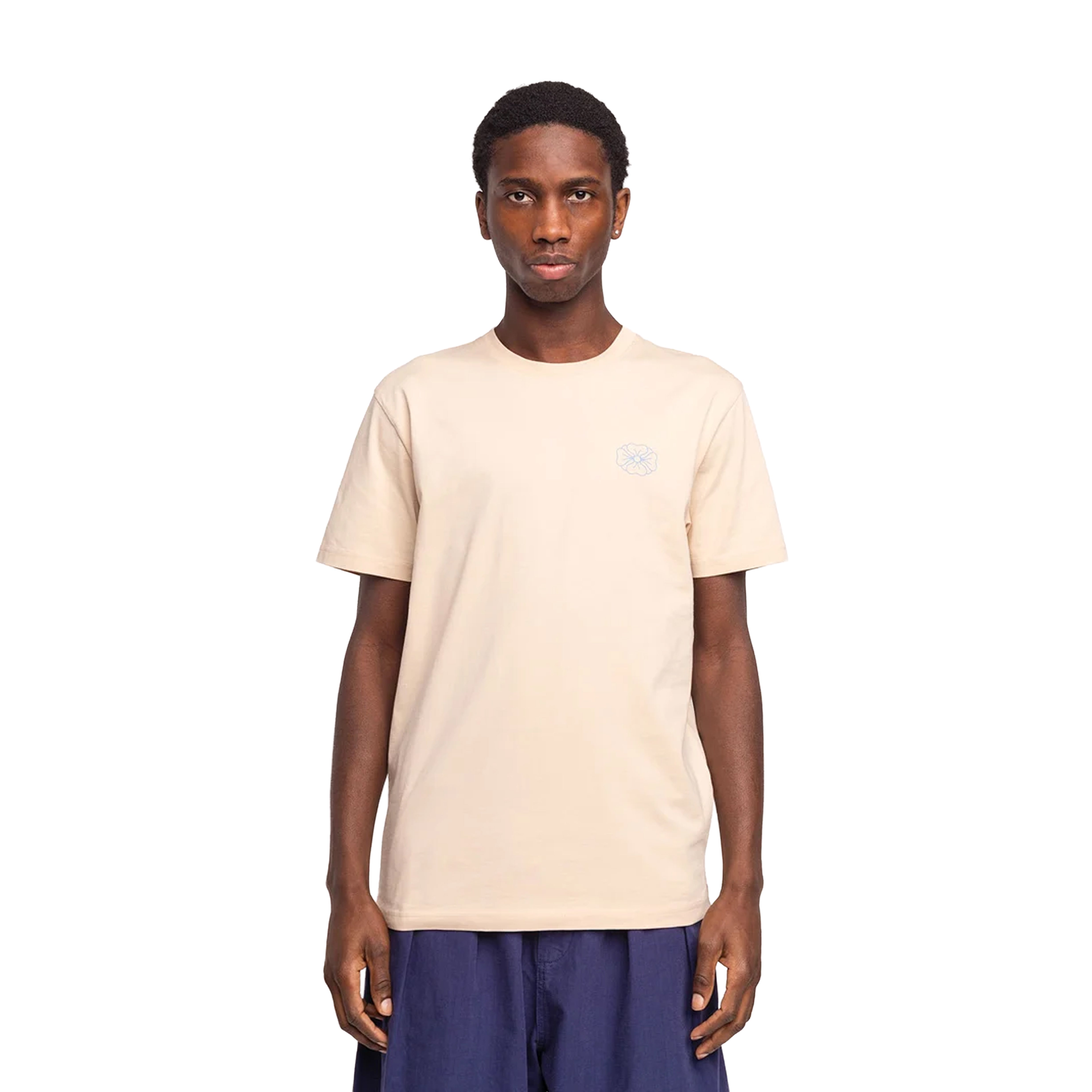 T-SHIRT AWAKE CREME