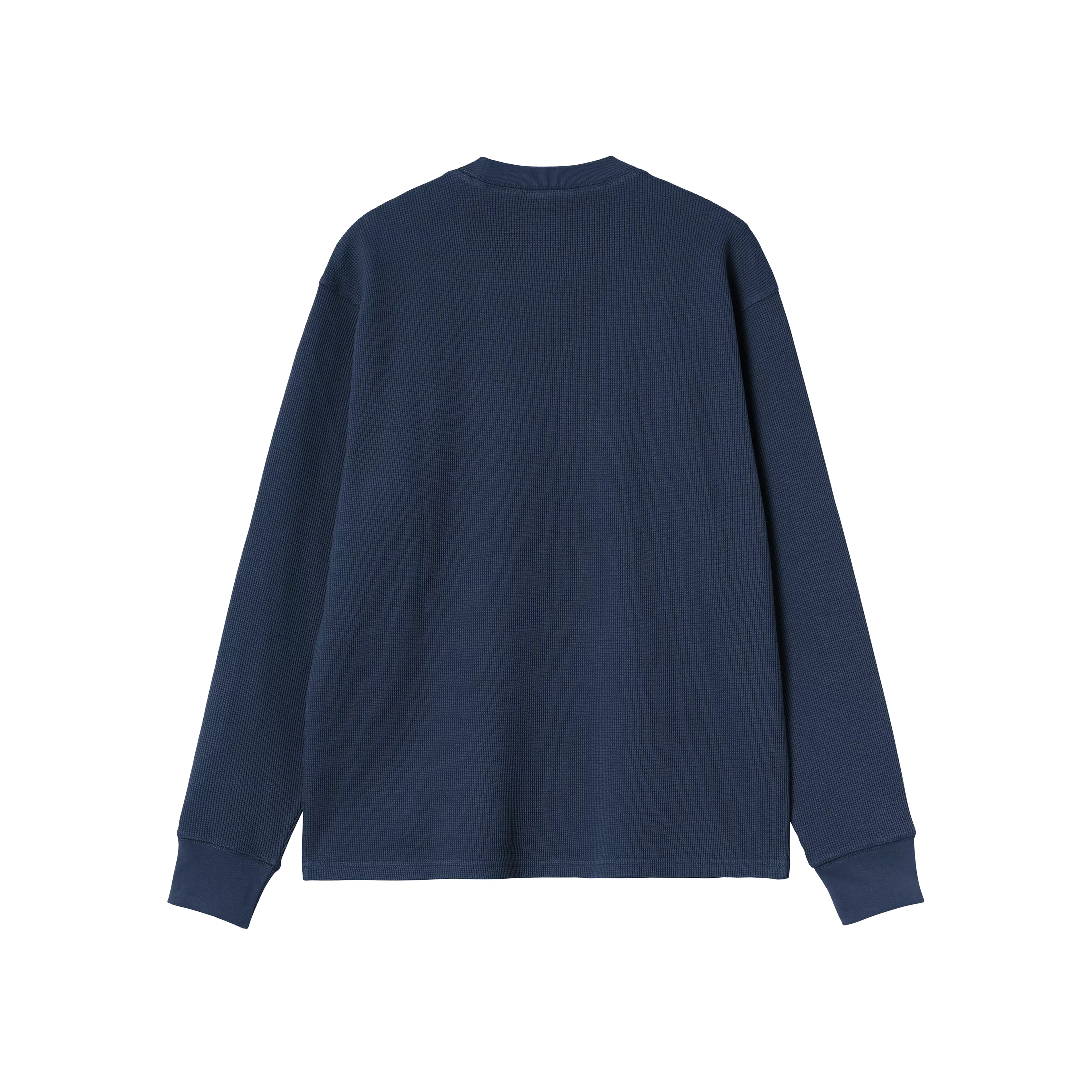 T-shirt manches longues Eightynine Waffle Jupiter White Carhartt WIP – Boutique Laced Run La Réunion