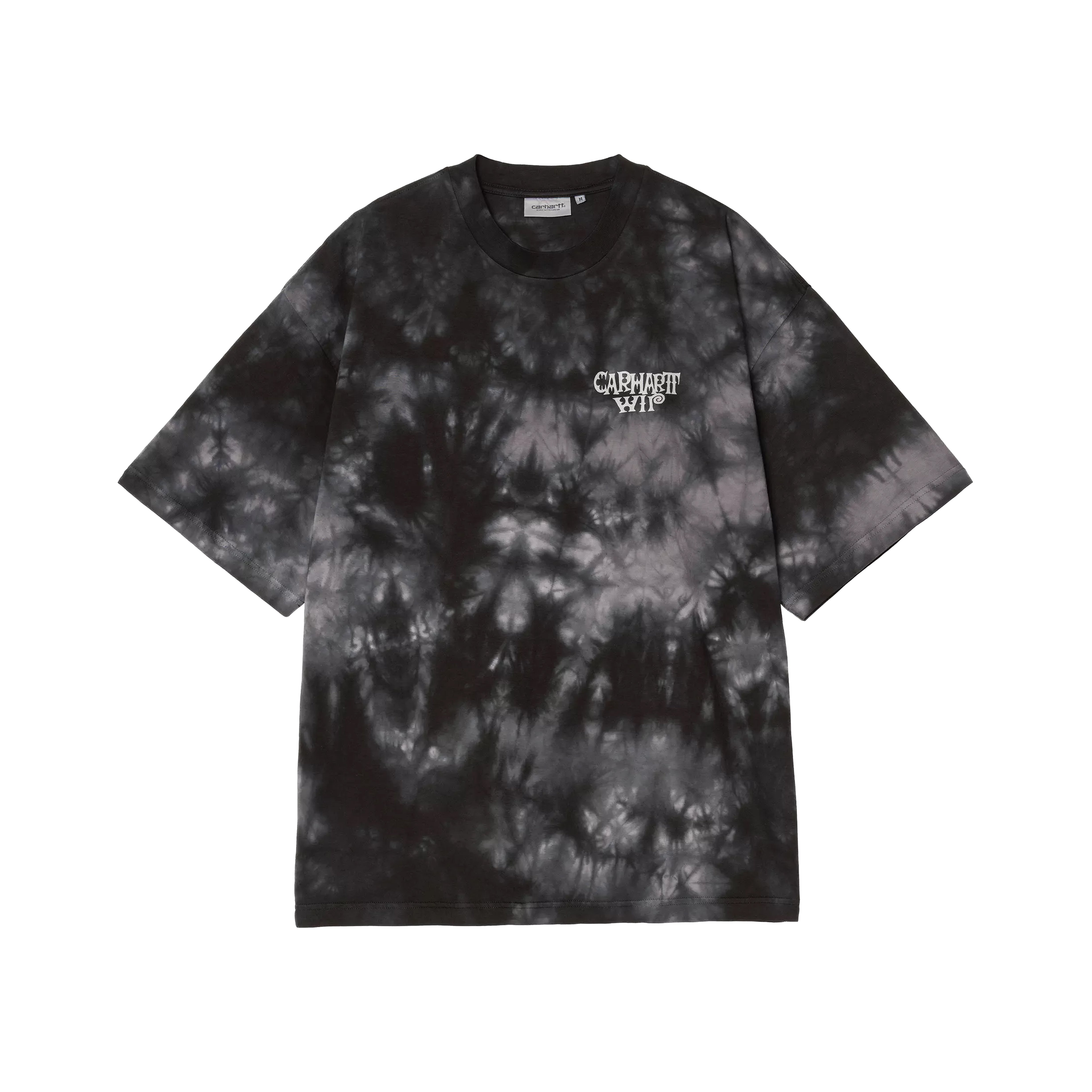 T-shirt Radiate Yosemite Obsidian Carhartt WIP – Boutique Laced Run La Réunion
