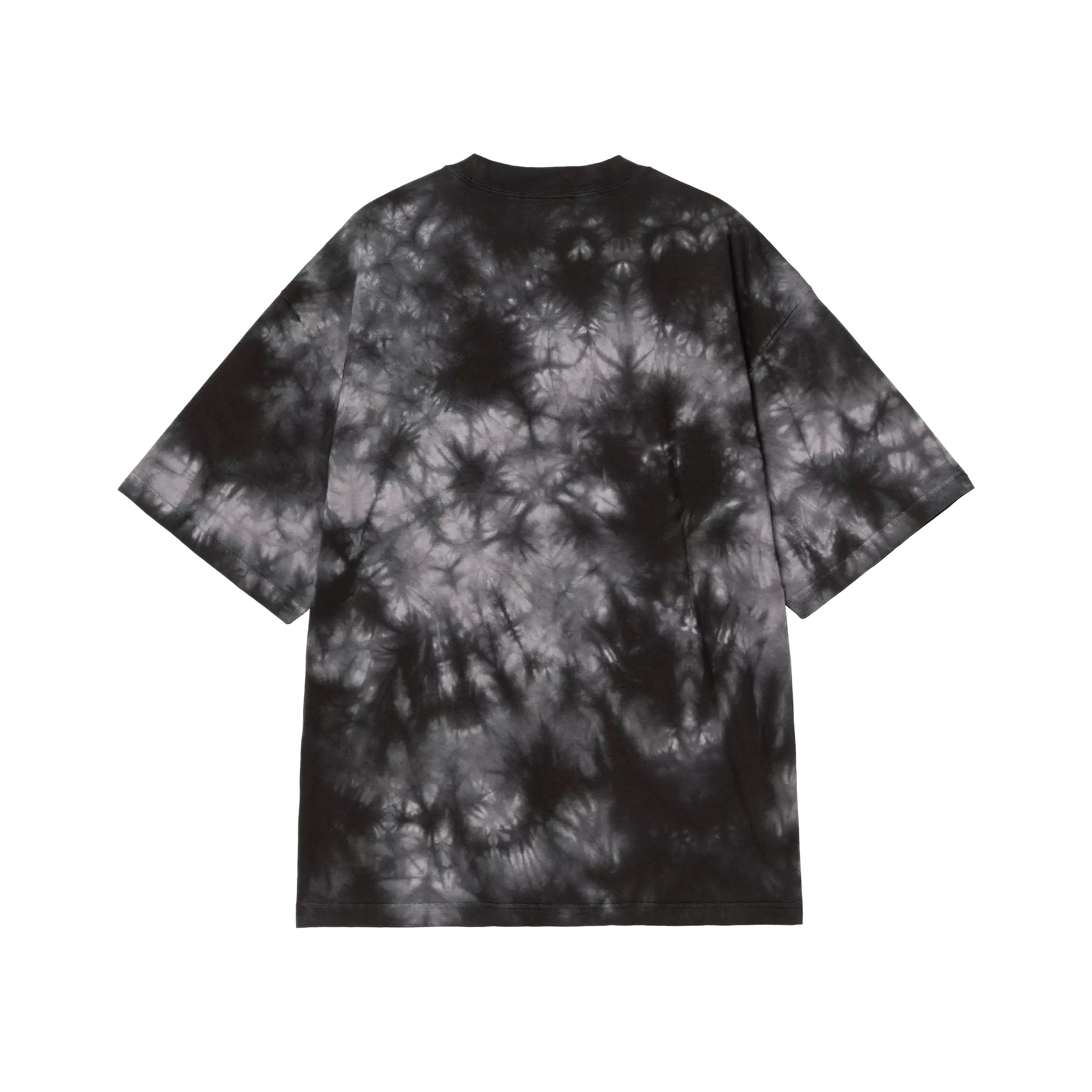 T-shirt Radiate Yosemite Obsidian Carhartt WIP – Boutique Laced Run La Réunion
