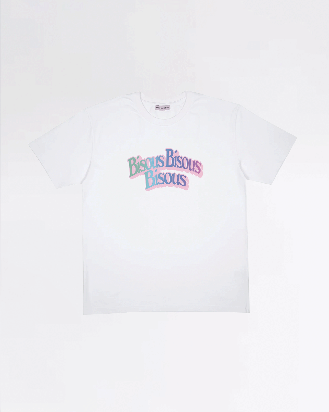 T-SHIRT TERM WHITE