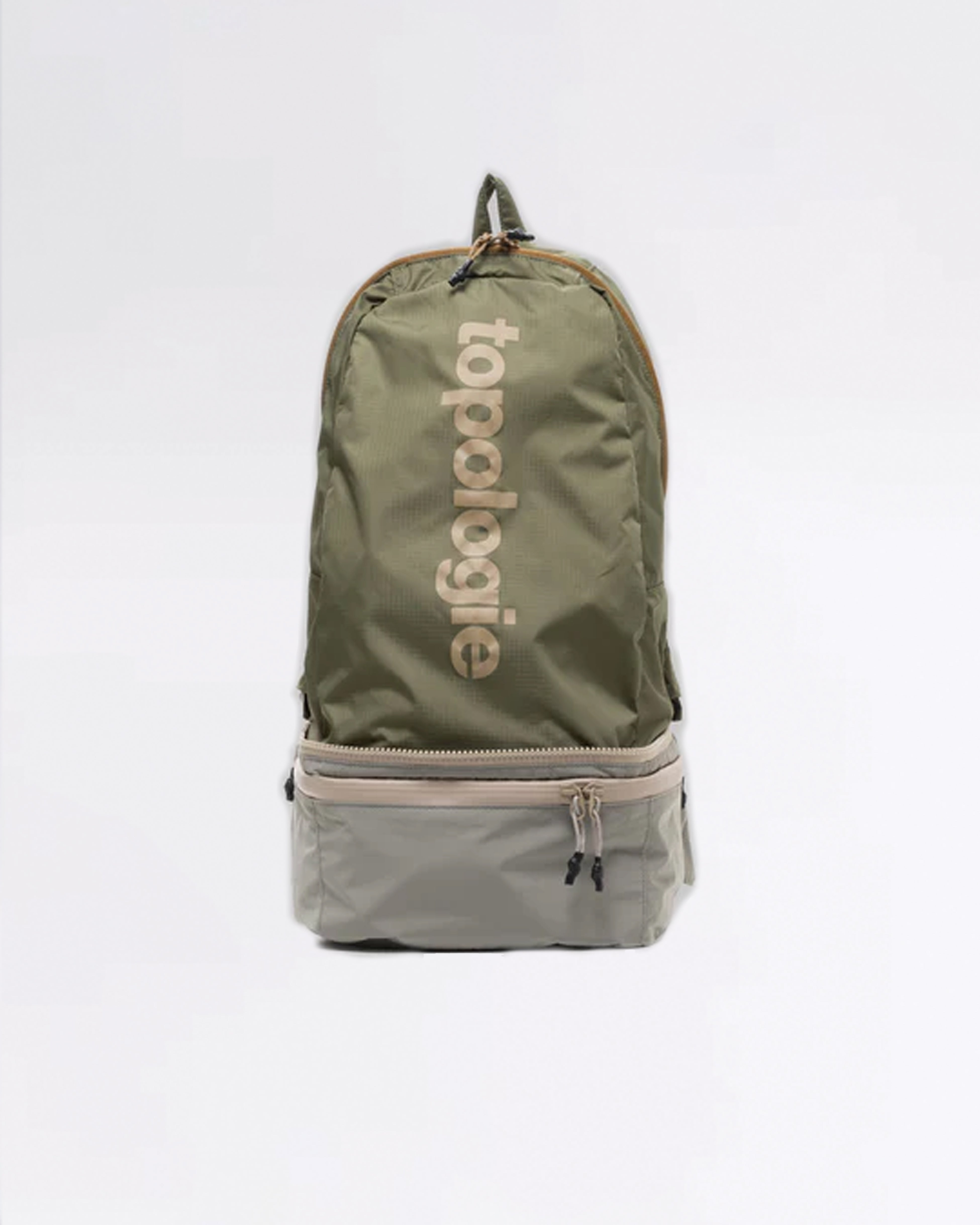 BAGS CONVERT DAYPACK MOSS TECH SATEEN