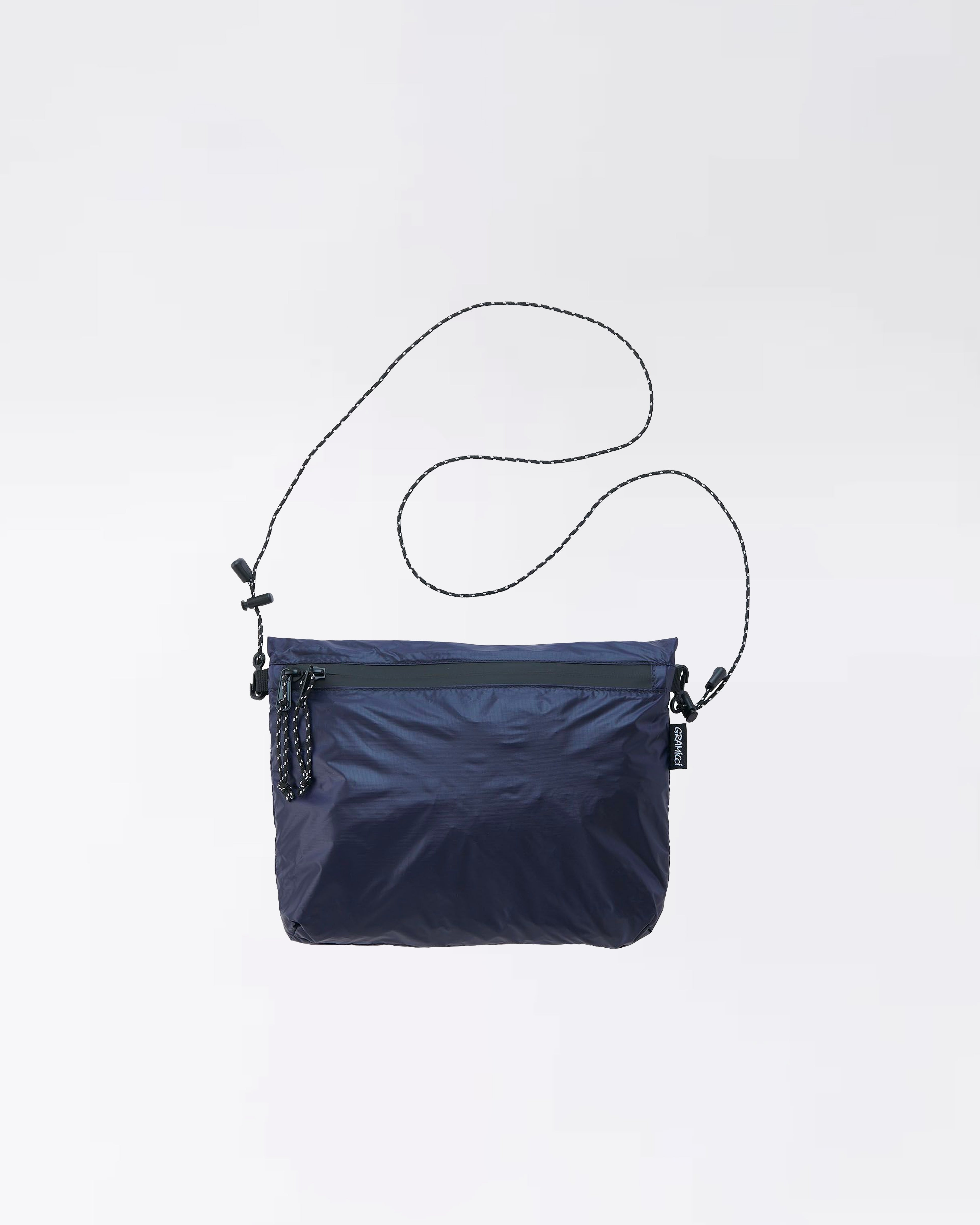 MICRO RIPSTOP HIKER POUCH NAVY