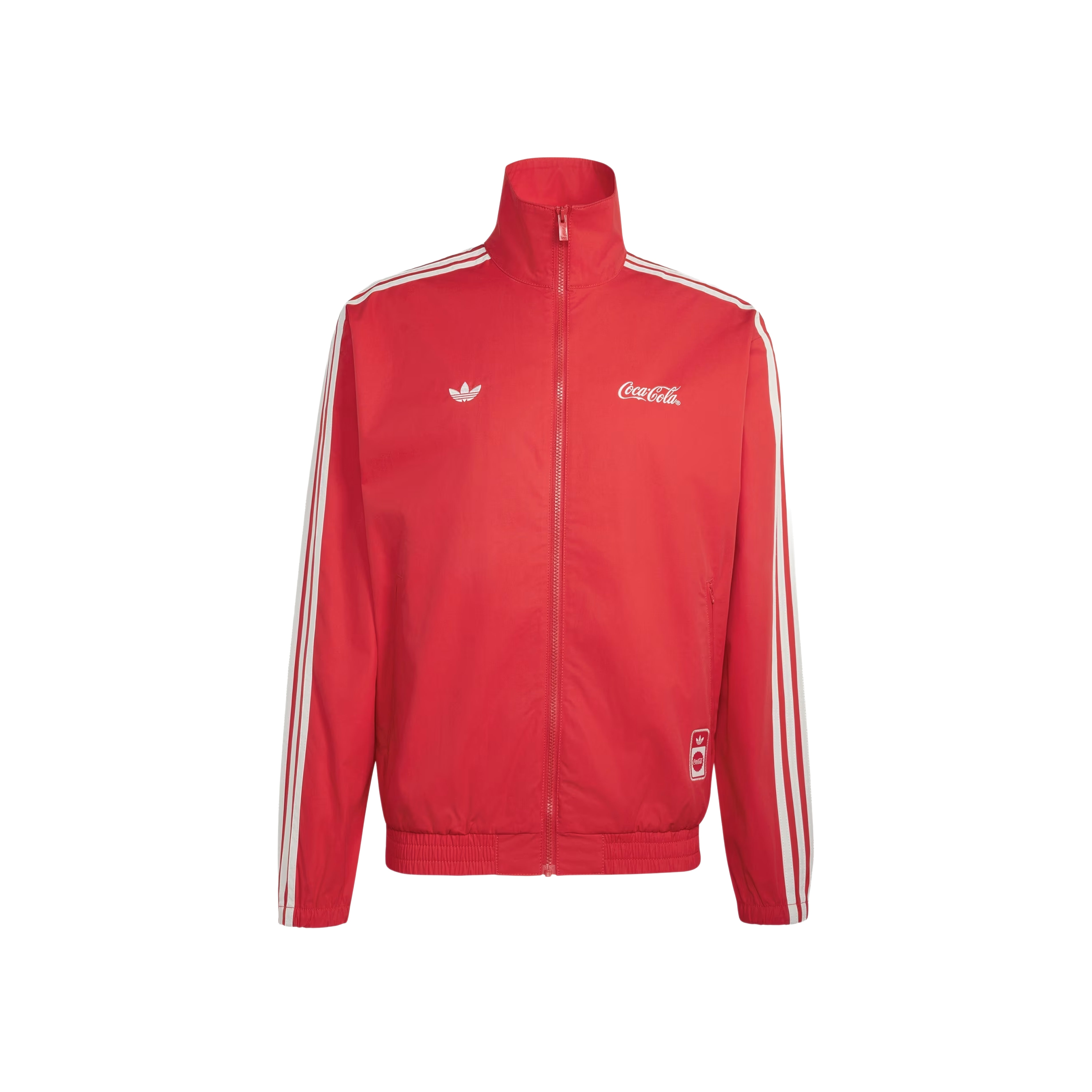 VESTE ADIDAS ORIGINALS X COCA COLA CLASSIC SPORT FIREBIRD