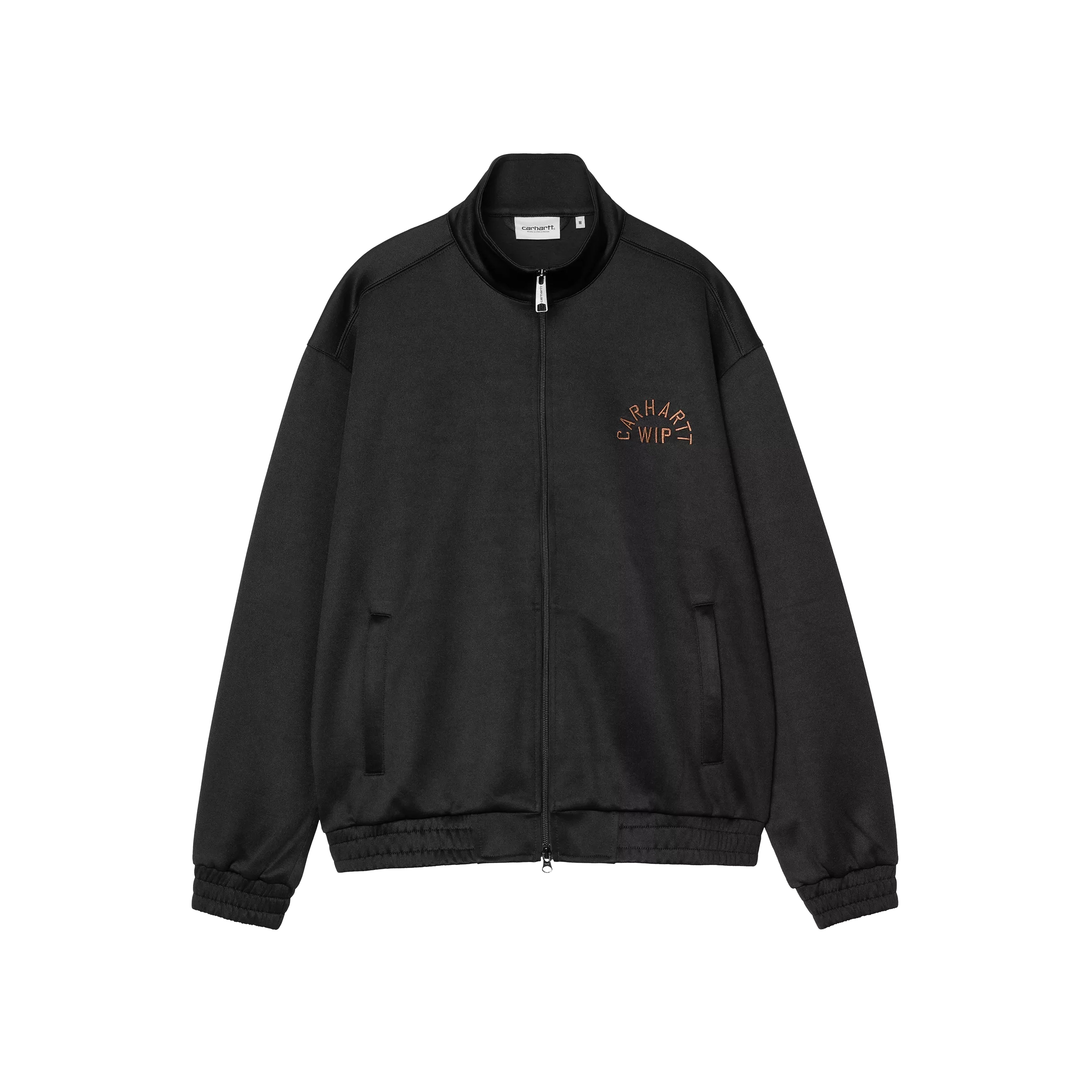 VESTE BOLON BLACK
