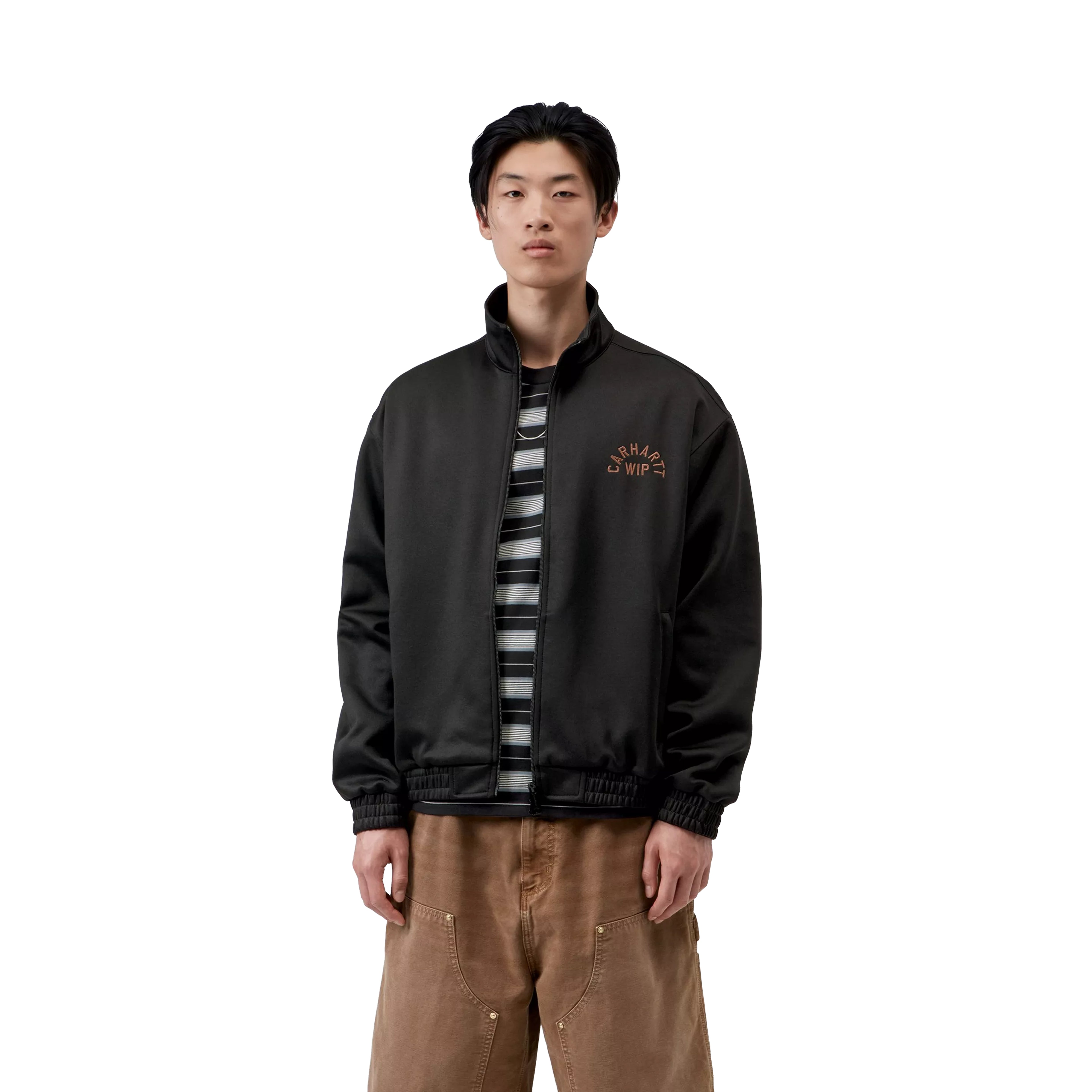 VESTE BOLON BLACK