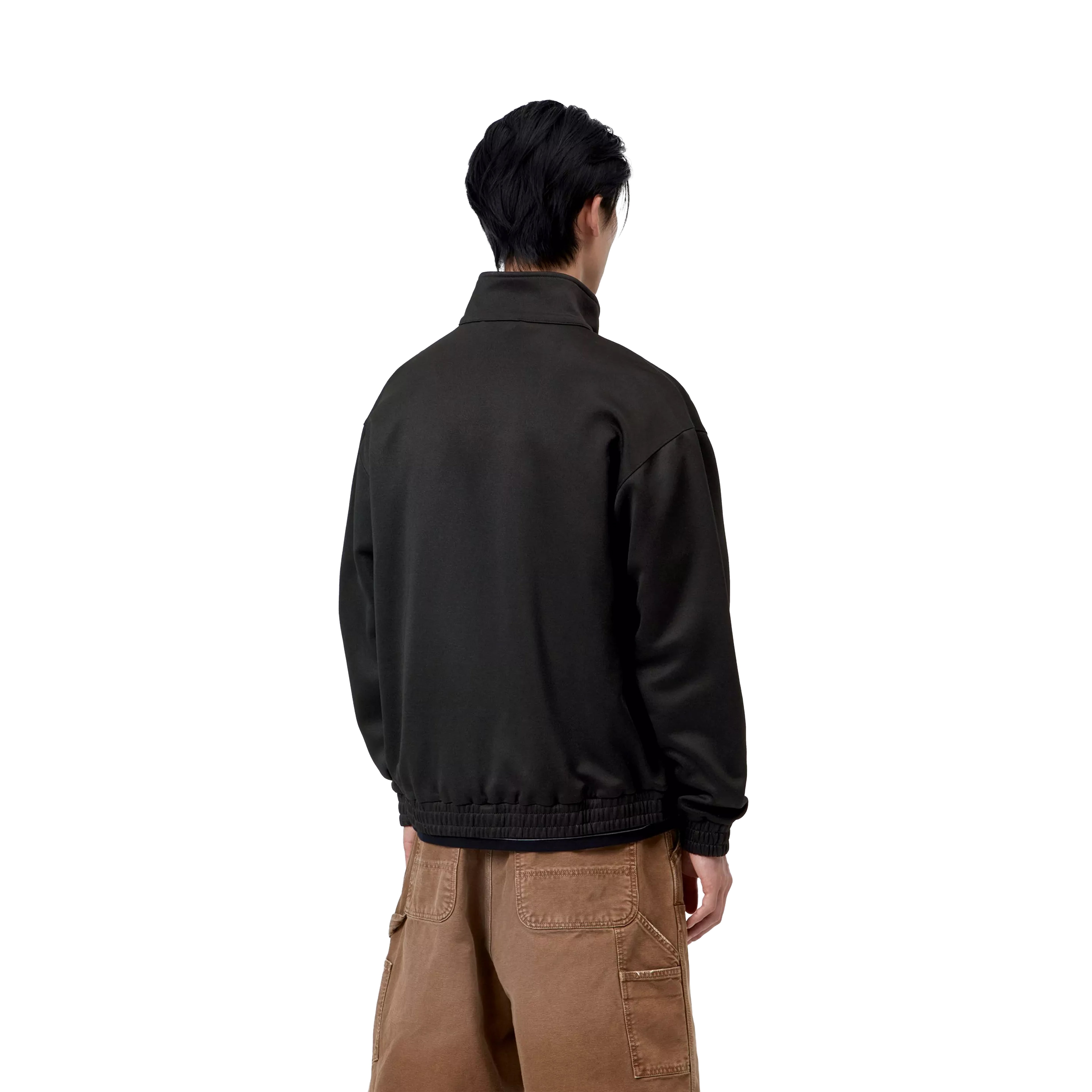 VESTE BOLON BLACK