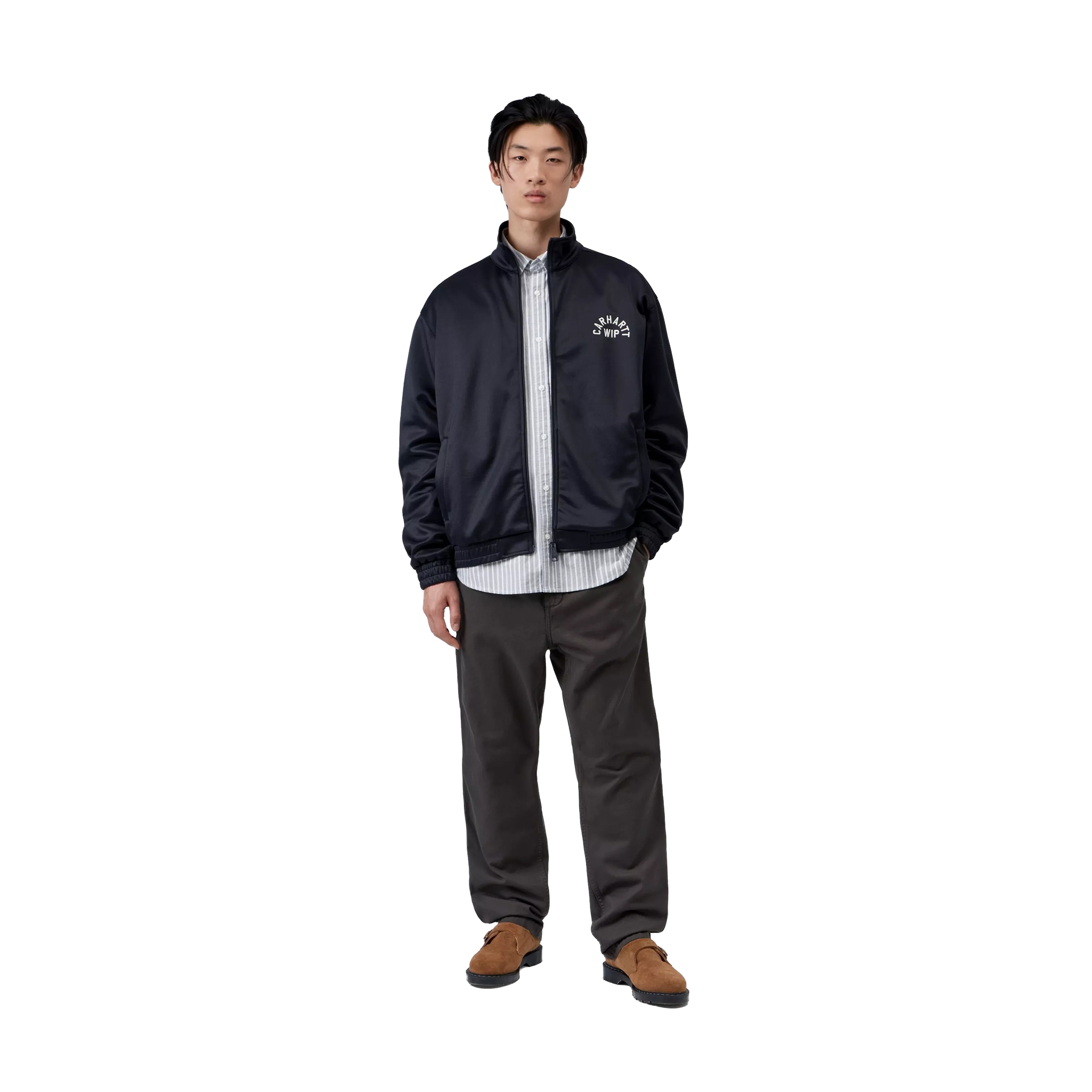 VESTE BOLON DARK NAVY