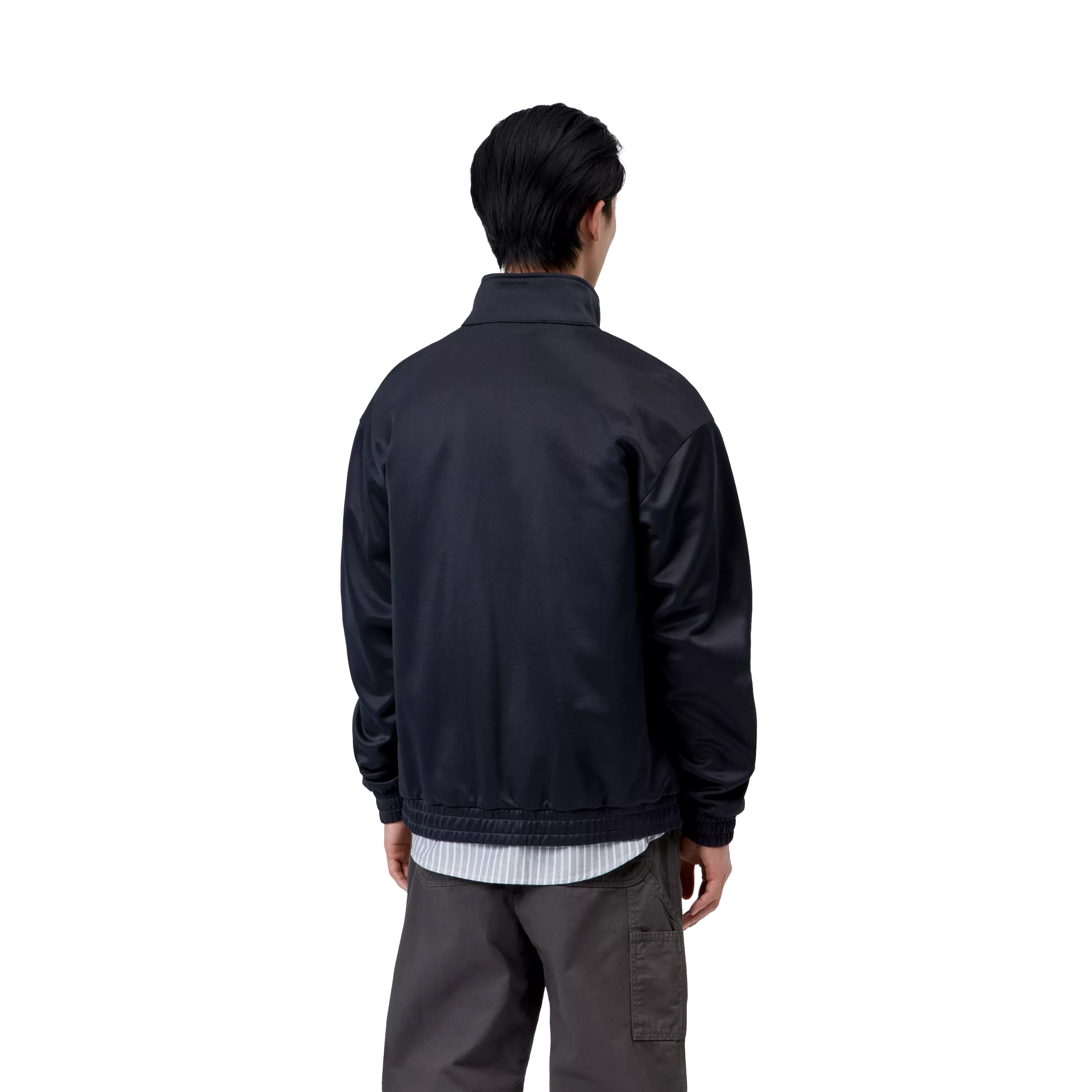 VESTE BOLON DARK NAVY
