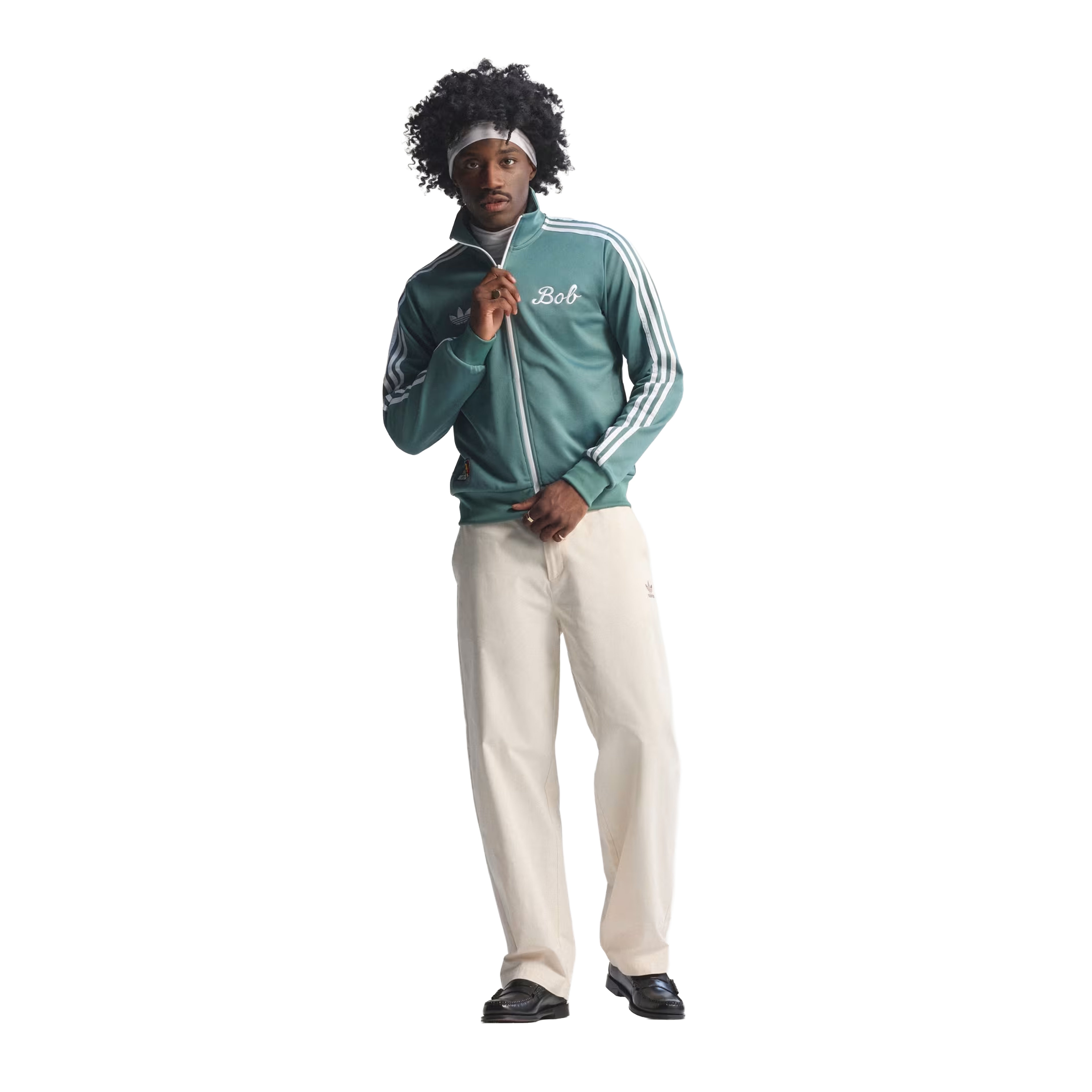 VESTE DE SURVÊTEMENT ADIDAS BOB MARLEY ORIGINALS