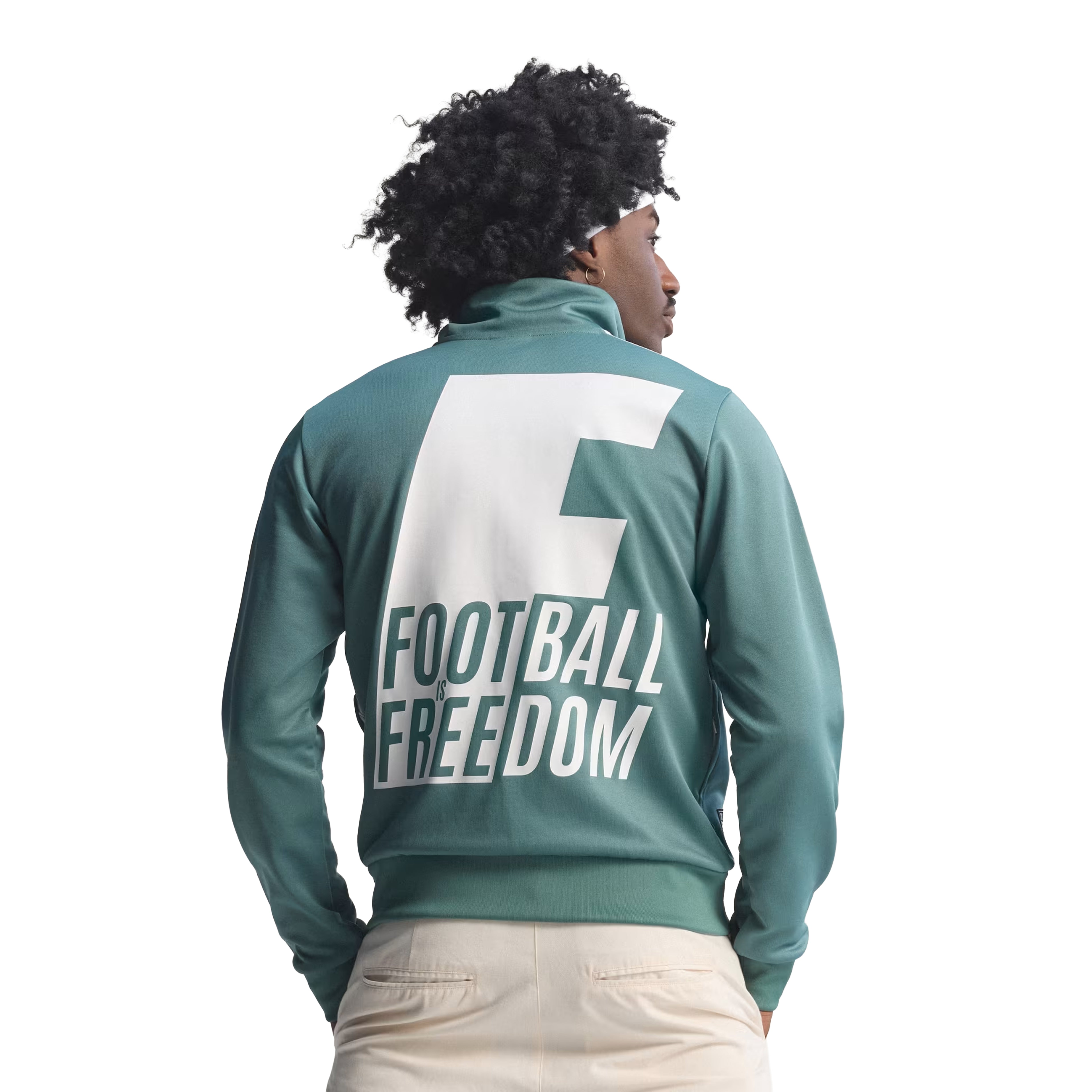VESTE DE SURVÊTEMENT ADIDAS BOB MARLEY ORIGINALS