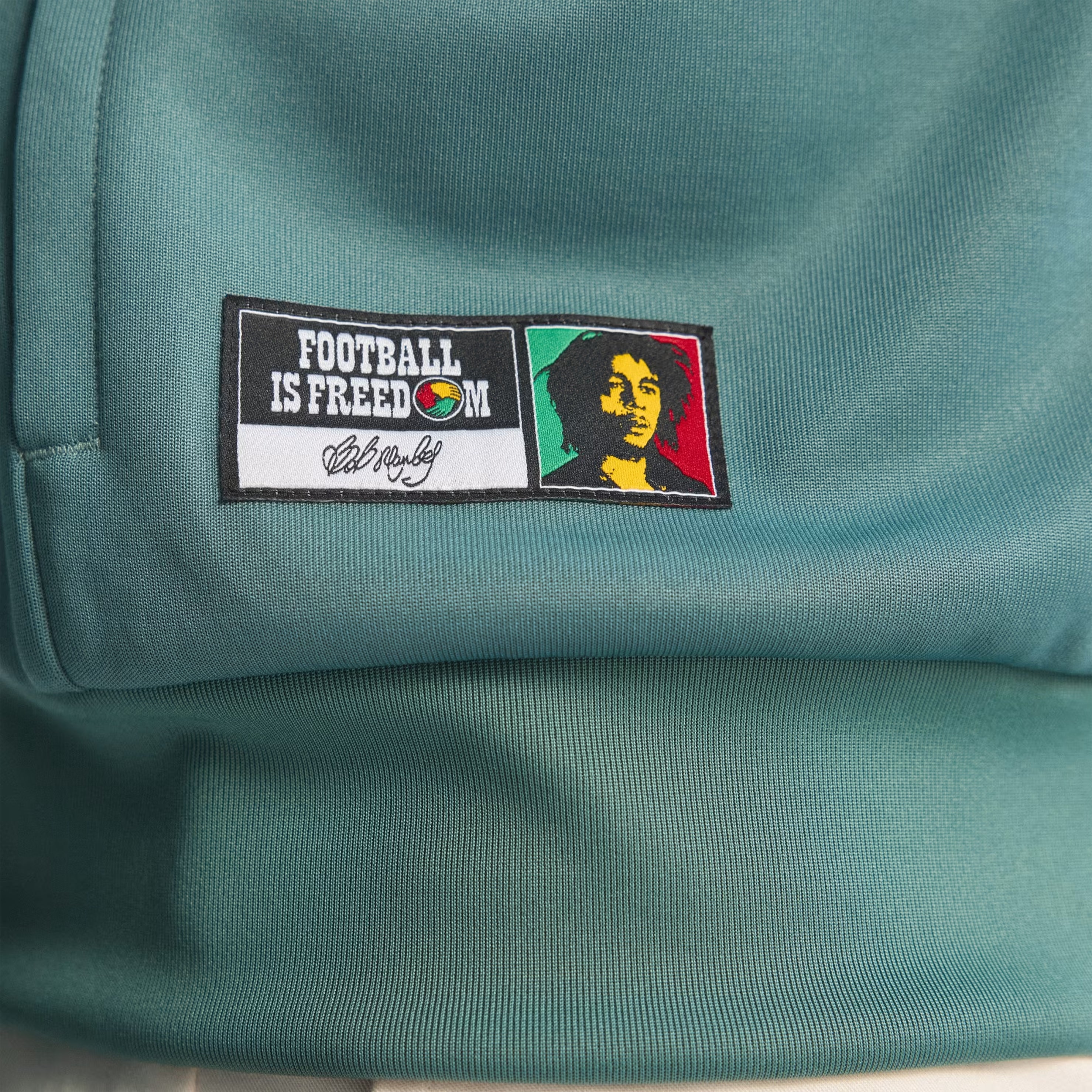 VESTE DE SURVÊTEMENT ADIDAS BOB MARLEY ORIGINALS