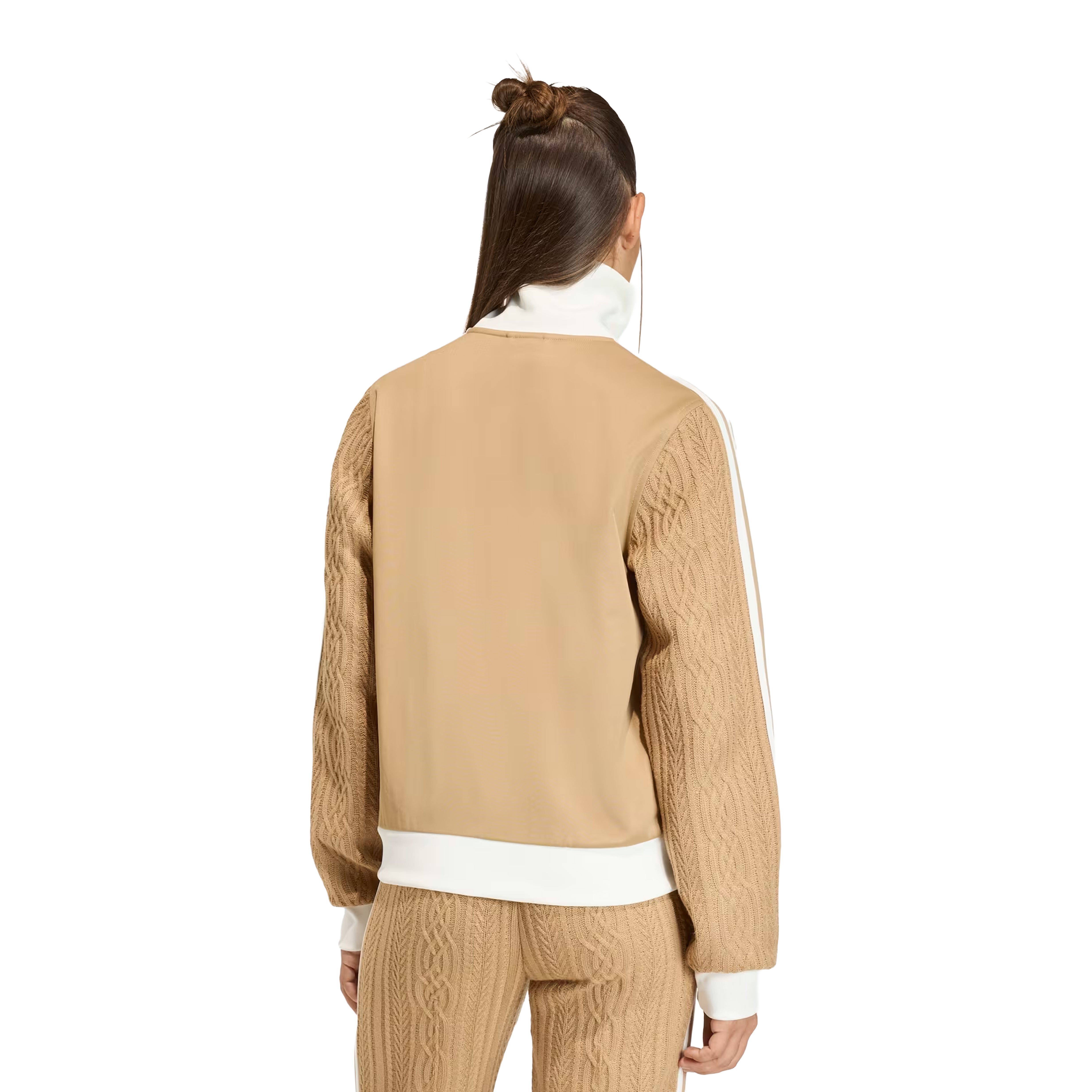 VESTE DE SURVÊTEMENT MAILLE CARDBOARD