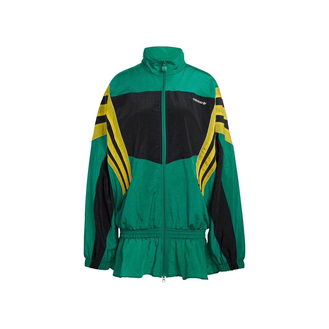 VESTE DE SURVÊTEMENT SANTIAGO BOLD GREEN