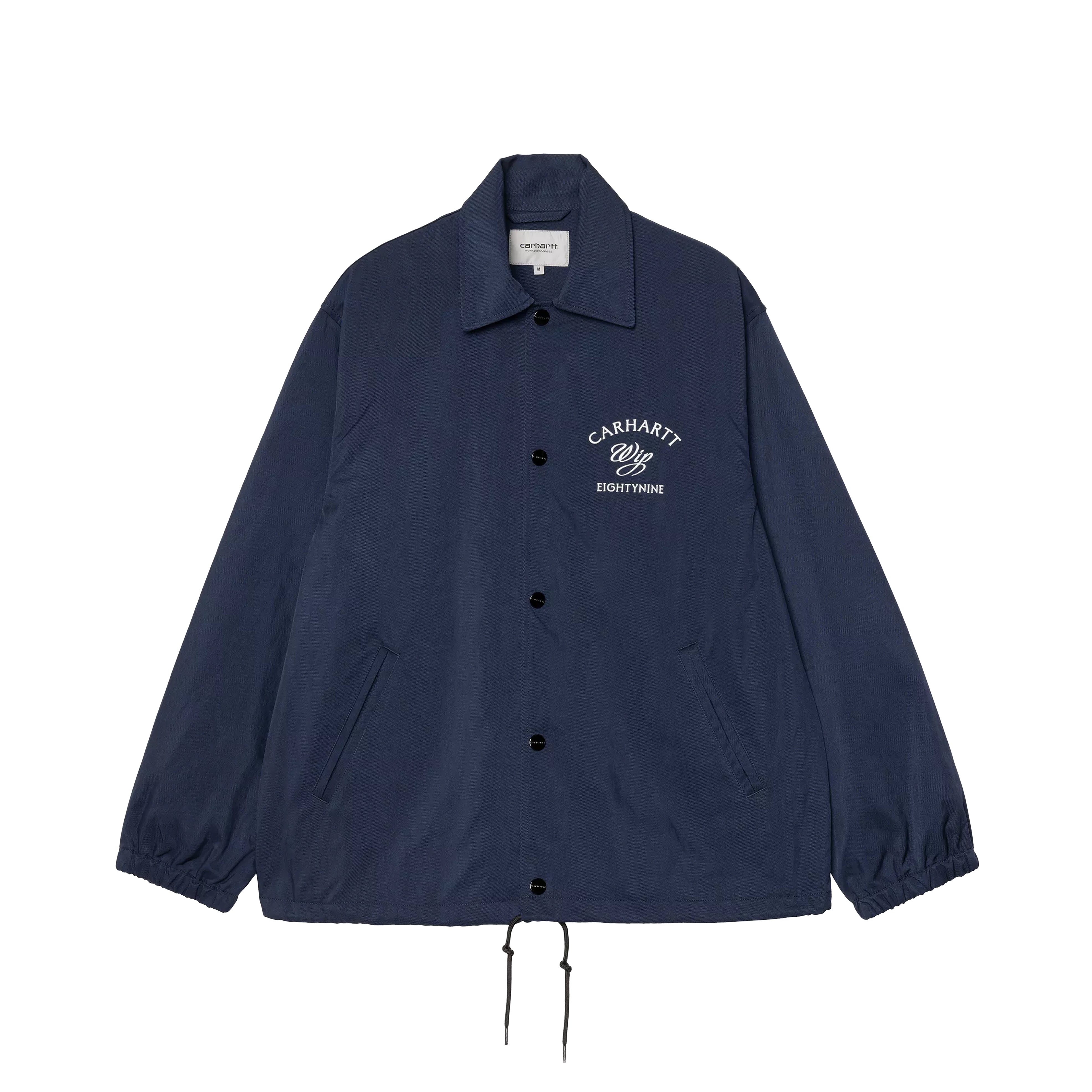 VESTE EIGHTYNINE COACH JUPITER/WHITE