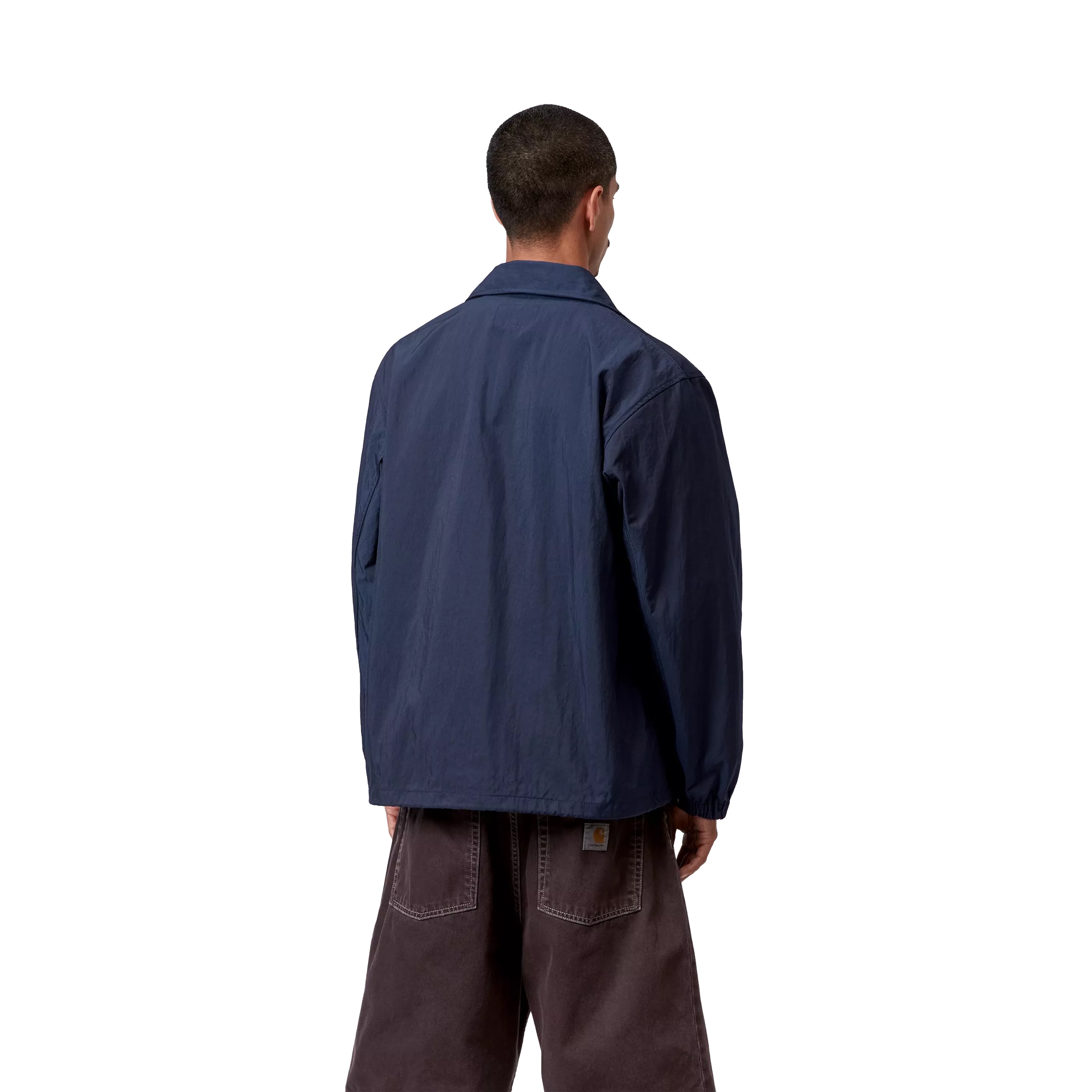 VESTE EIGHTYNINE COACH JUPITER/WHITE
