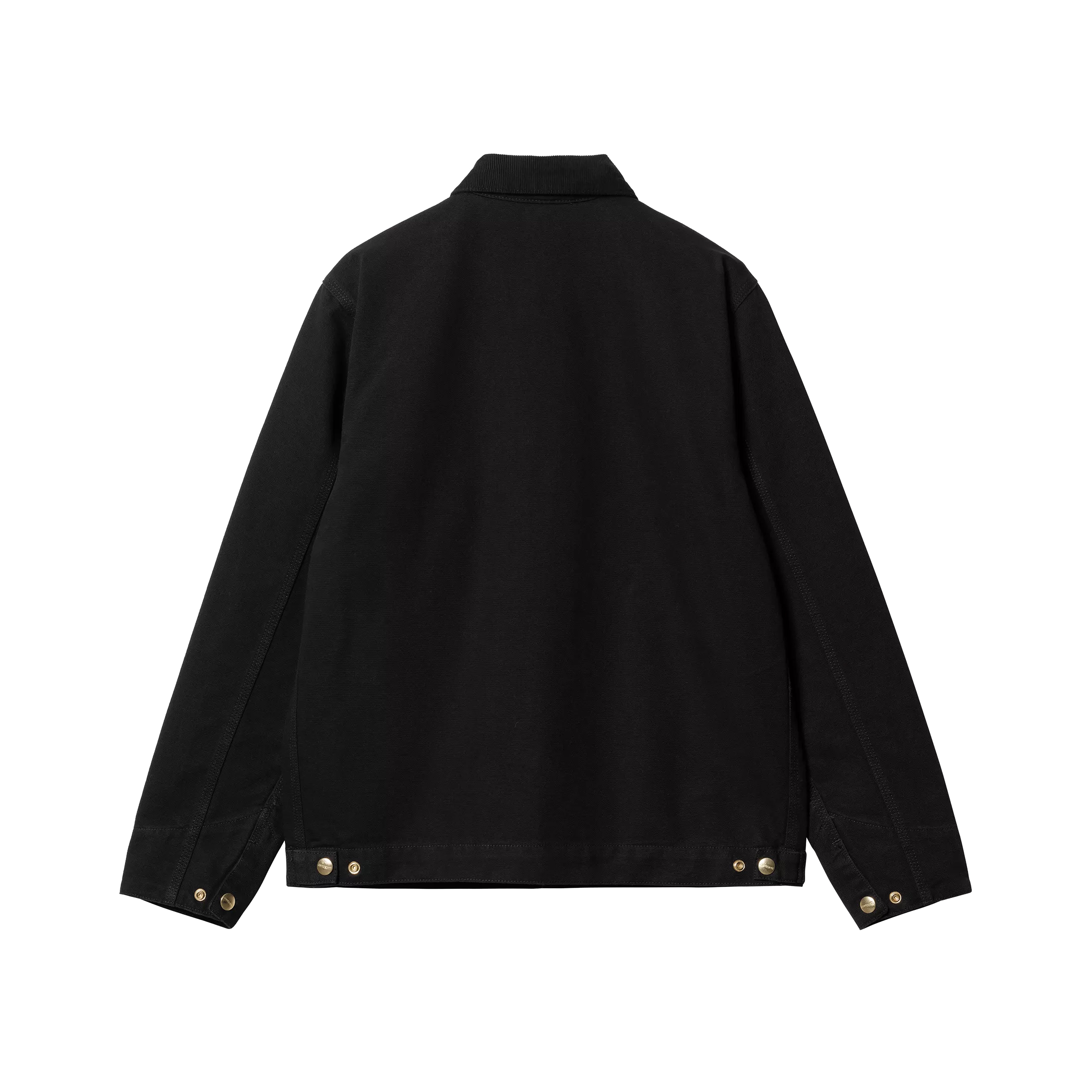VESTE OG DETROIT BLACK/BLACK