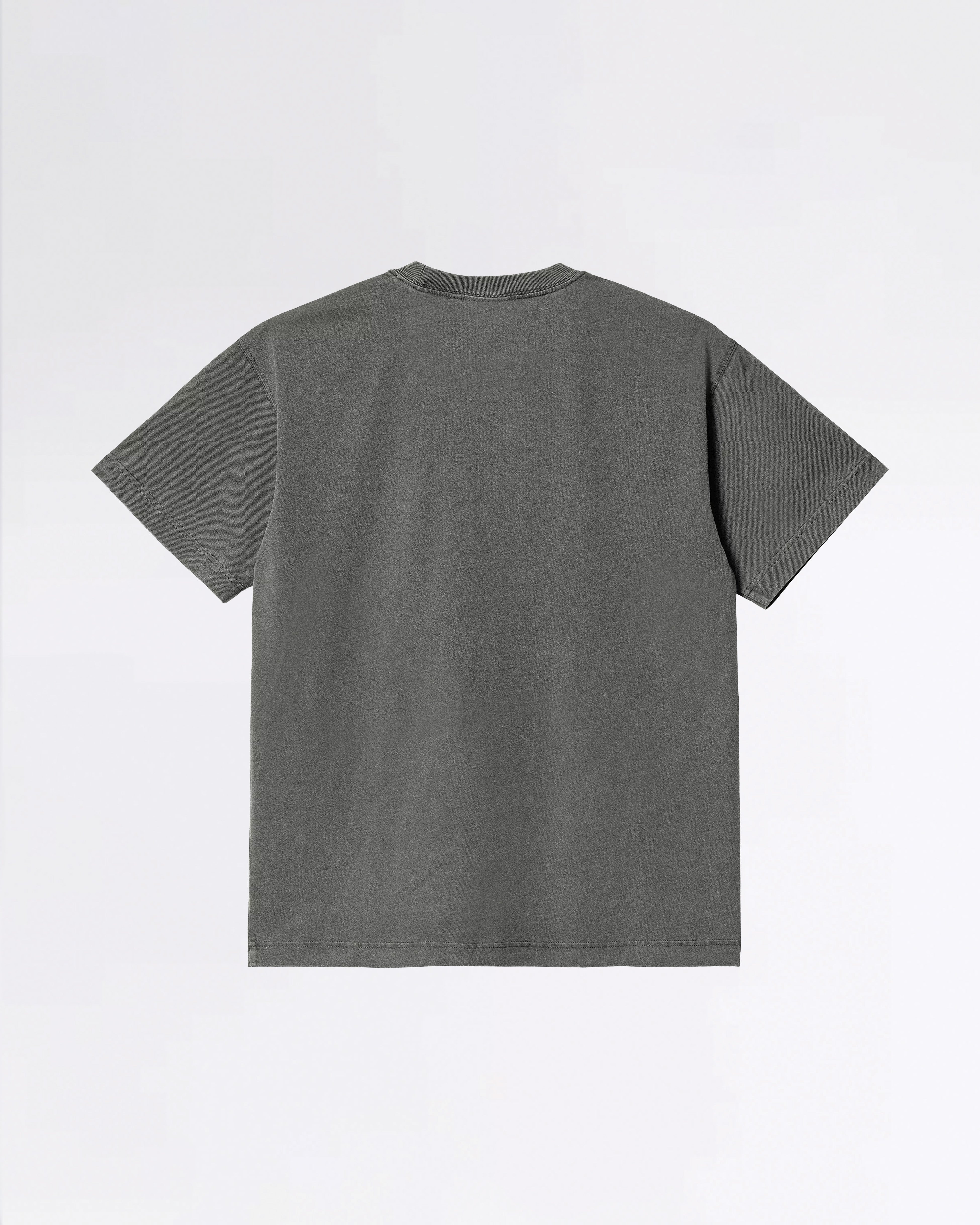 S/S VISTA T-SHIRT GRAPHITE