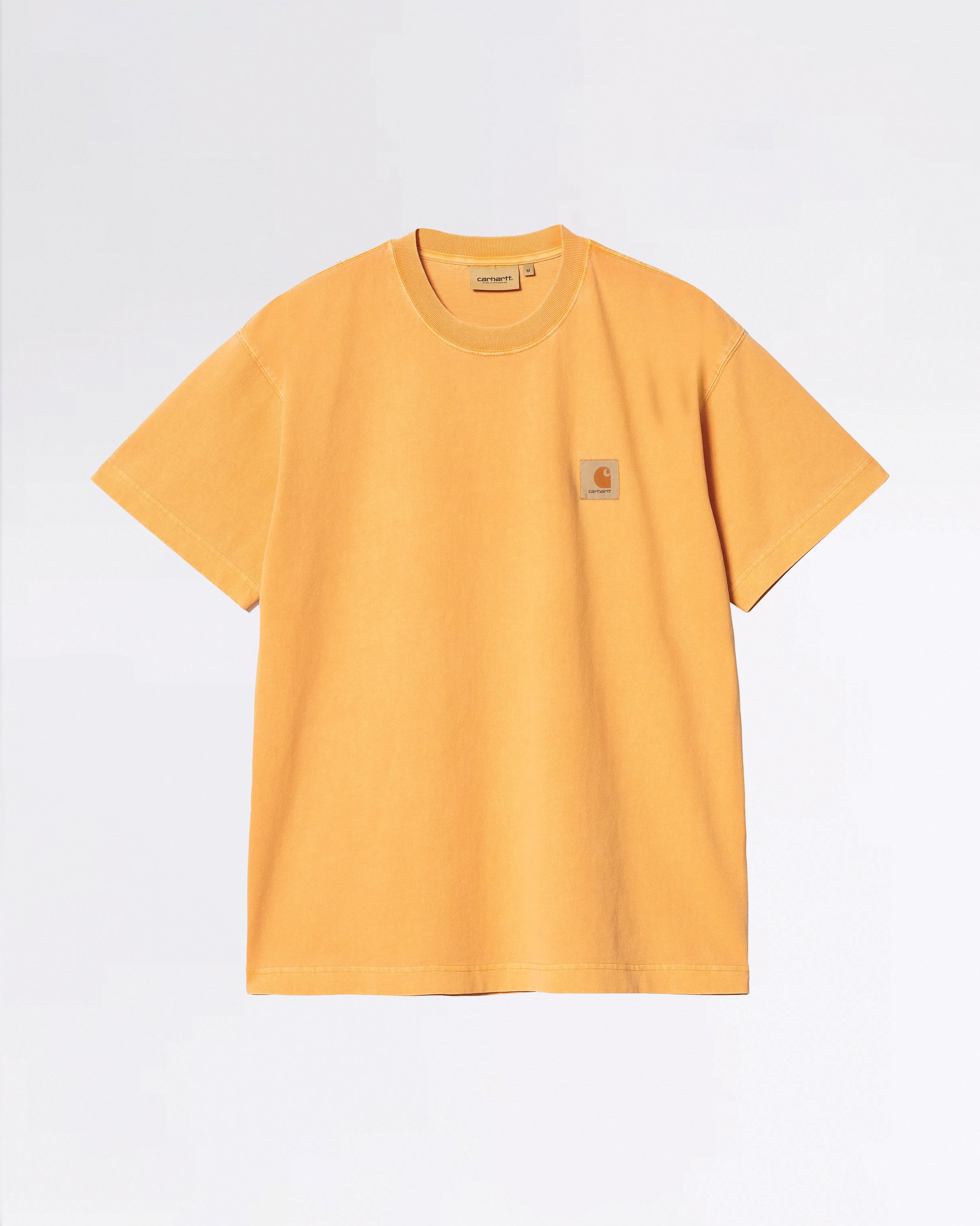 S/S VISTA T-SHIRT WINTER SPICE